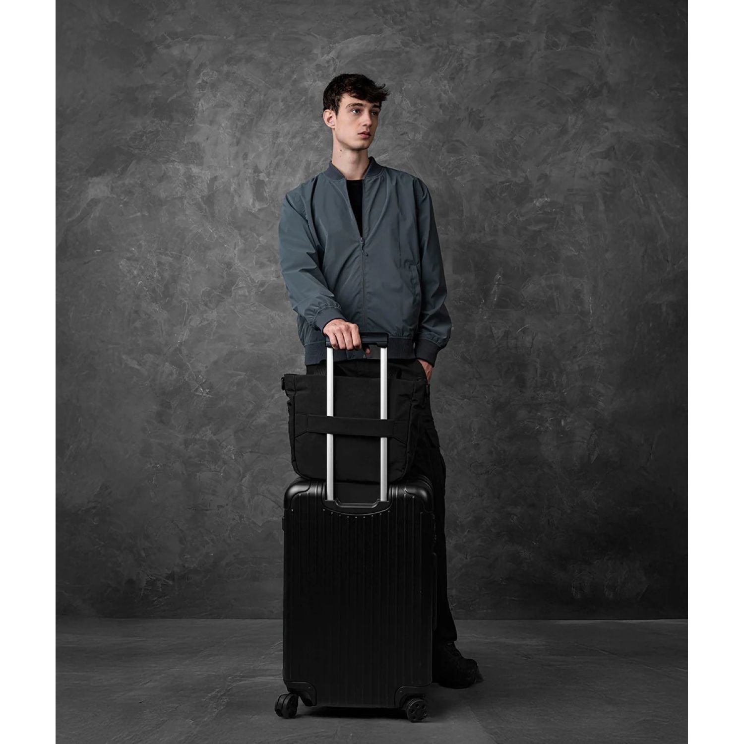 ALPAKA Bravo Tote V2 12L