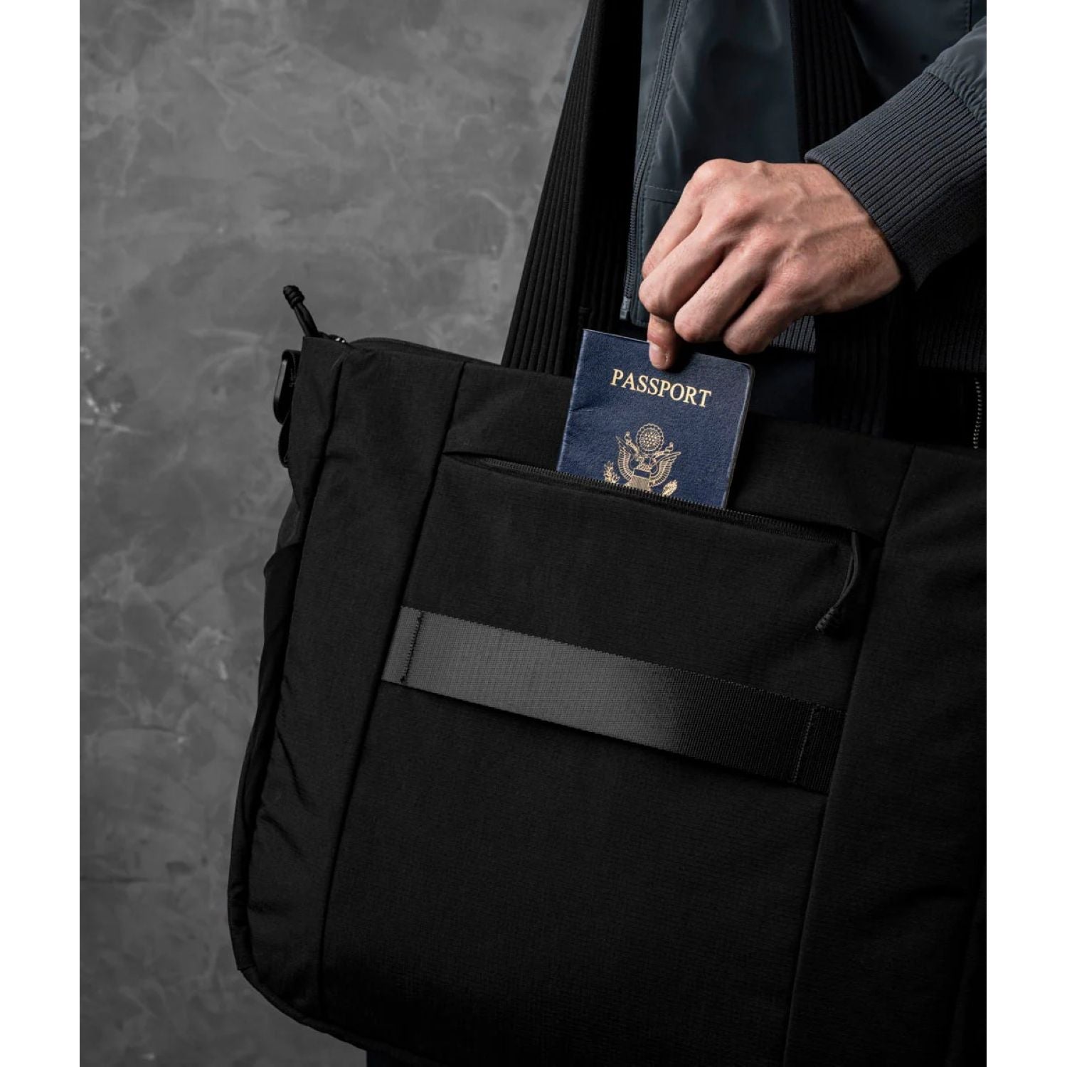 ALPAKA Bravo Tote V2 14L