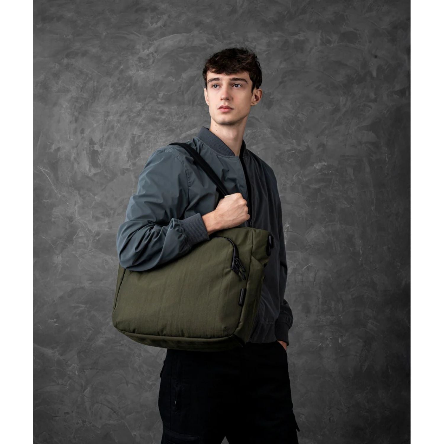 ALPAKA Bravo Tote V2 14L