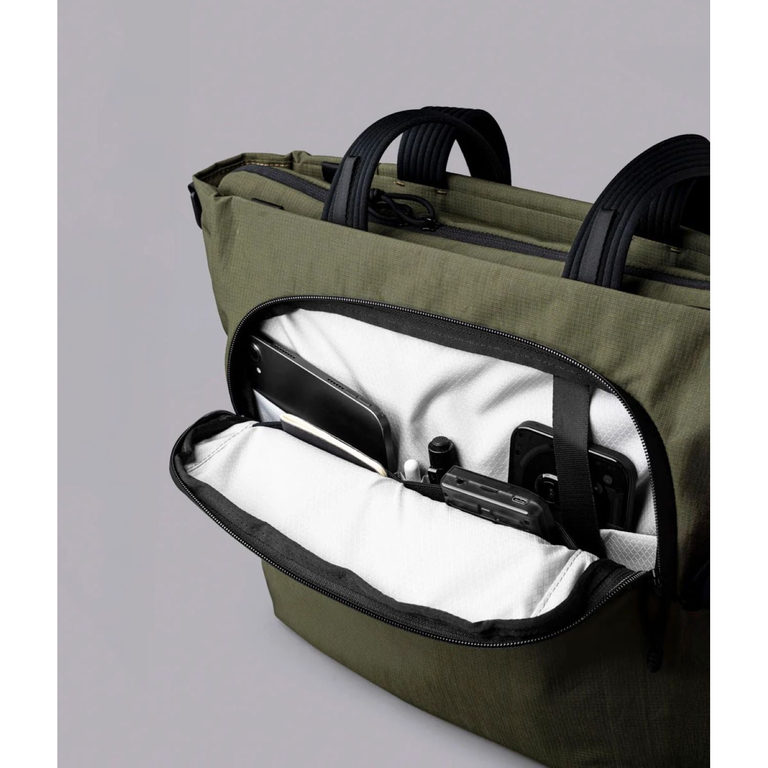 ALPAKA Bravo Tote V2 14L