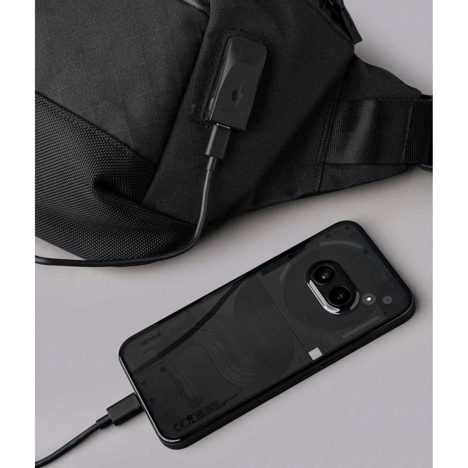 ALPAKA Bravo X Sling V2