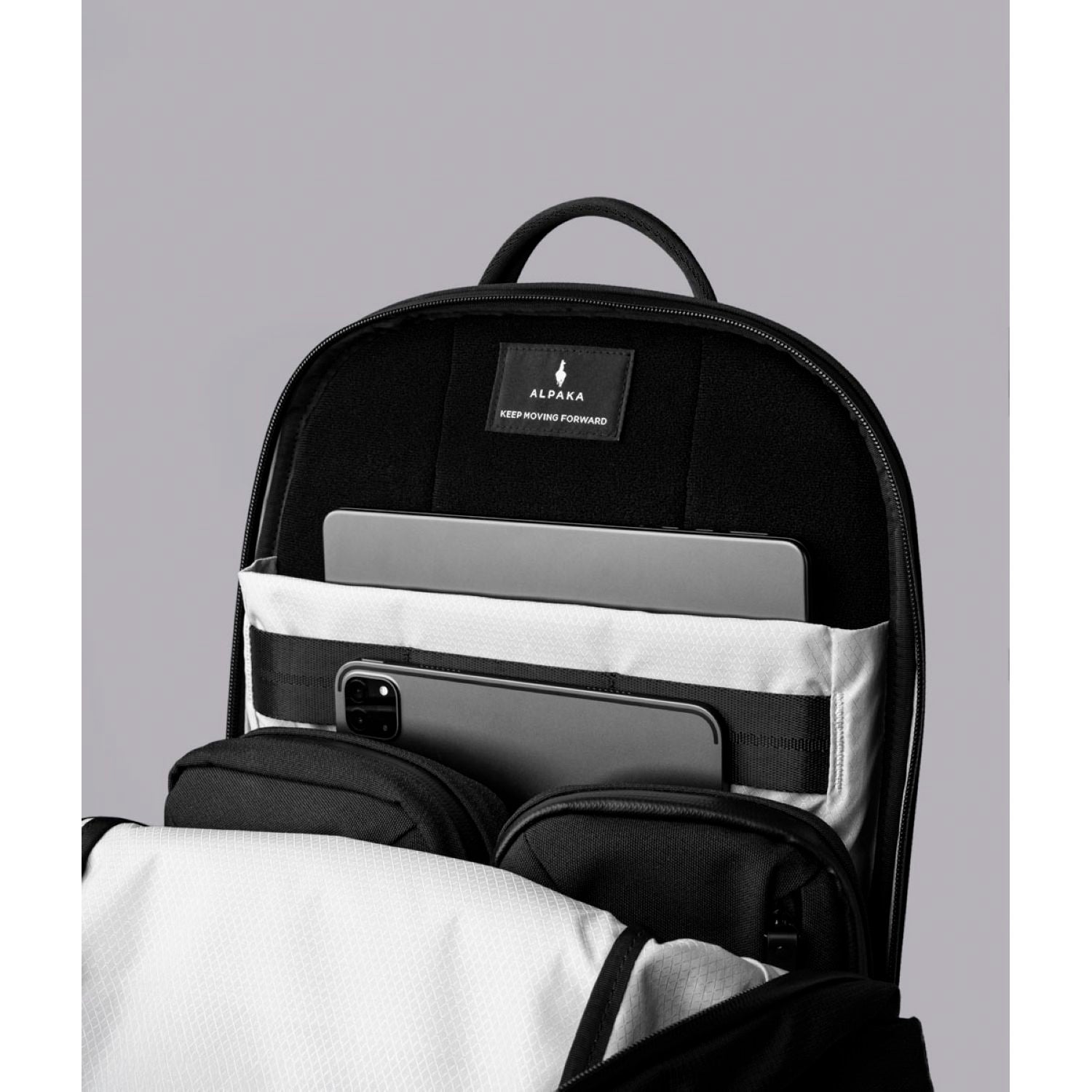 ALPAKA Elements Backpack Pro