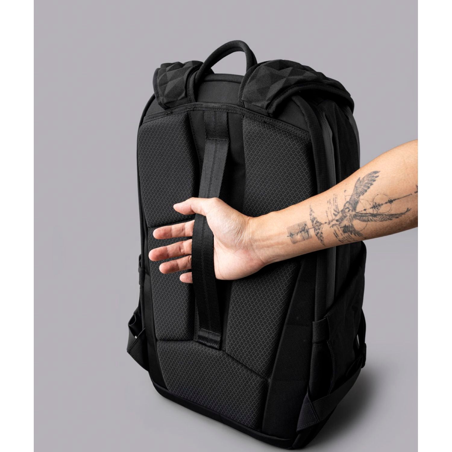 ALPAKA Elements Backpack Pro