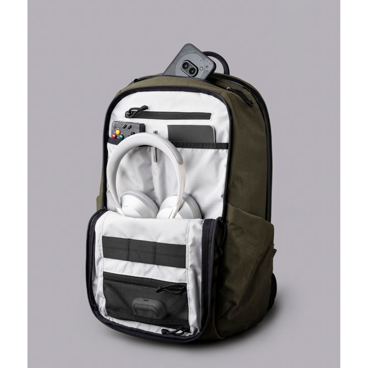 ALPAKA Elements Backpack Pro