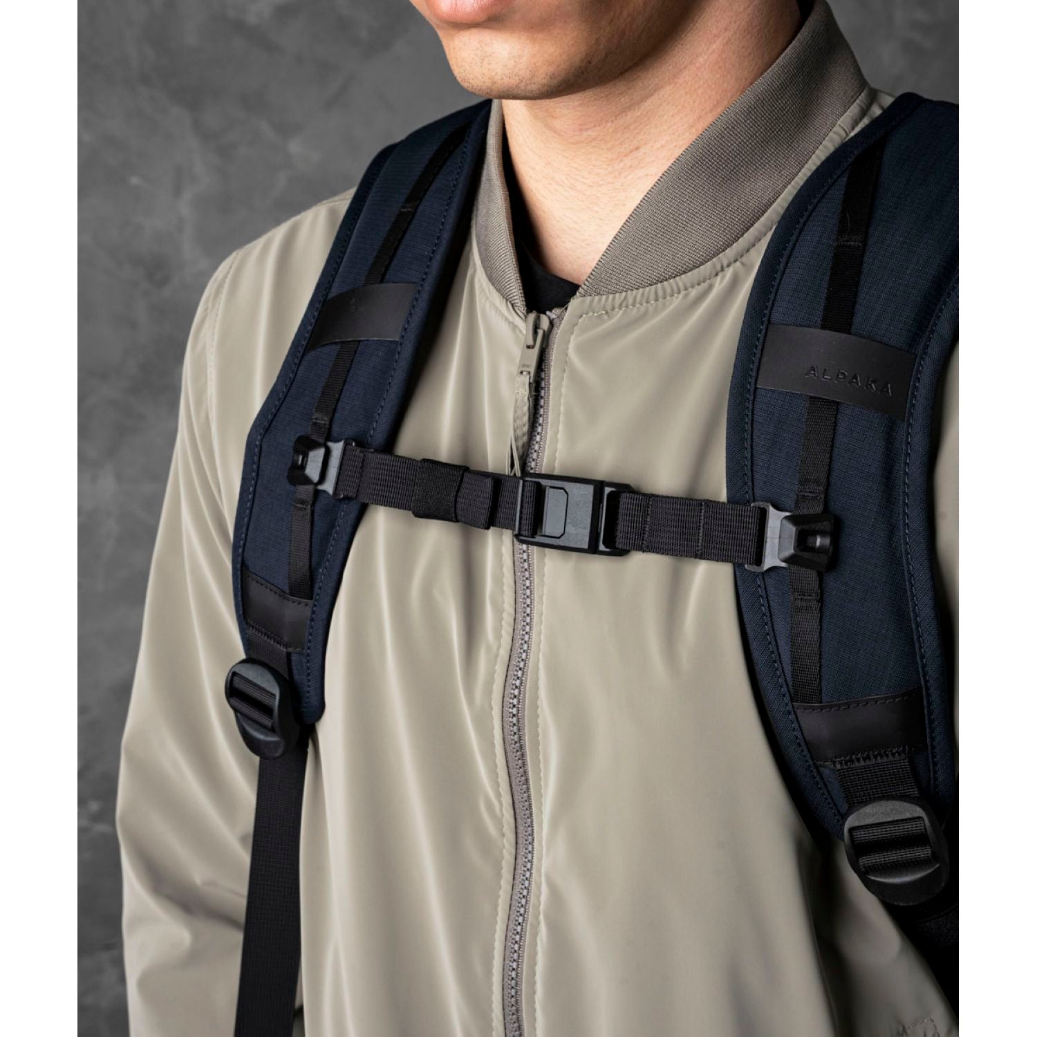 ALPAKA Elements Backpack Pro