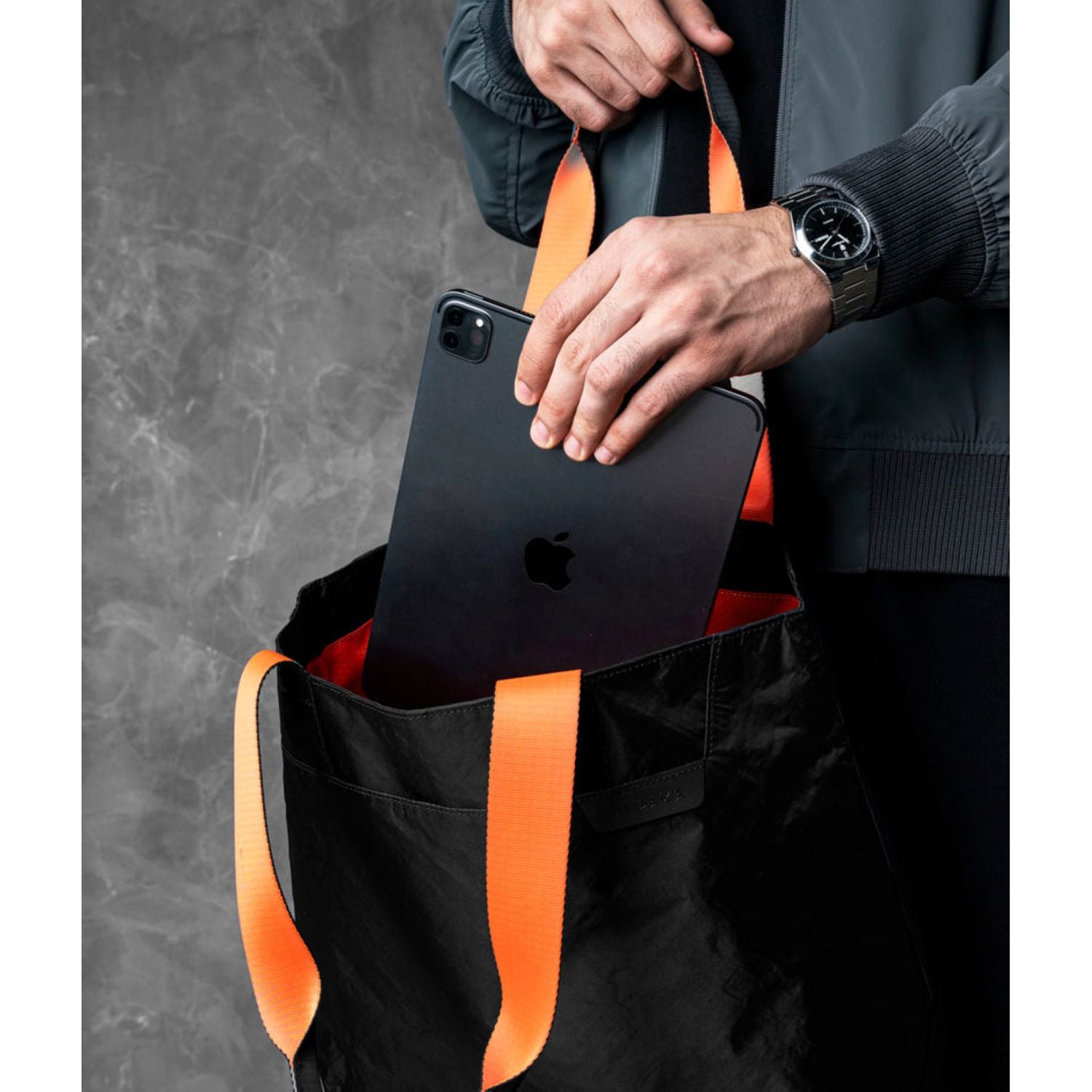 ALPAKA Elements Tote Bag (M)