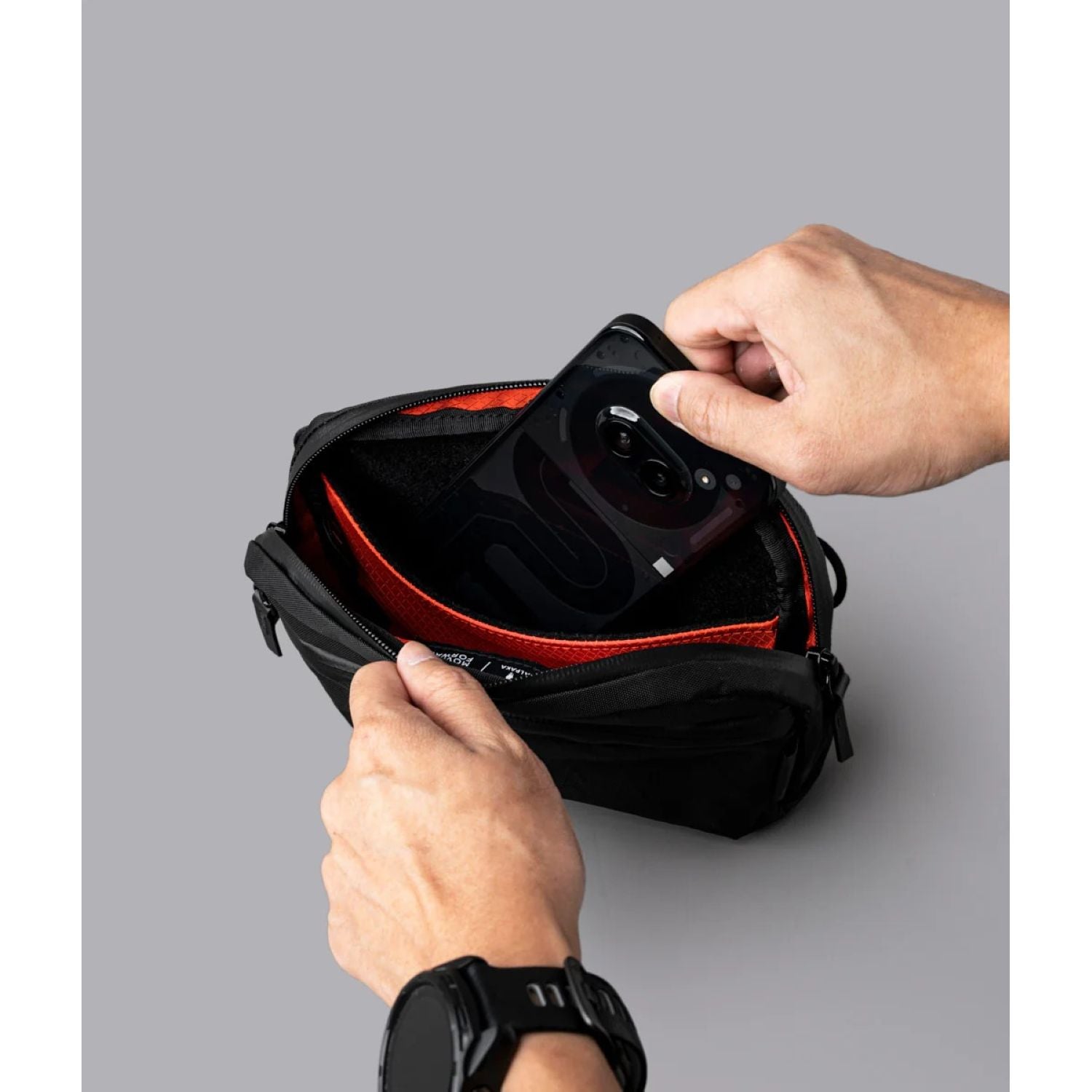 ALPAKA Flight Sling 1L