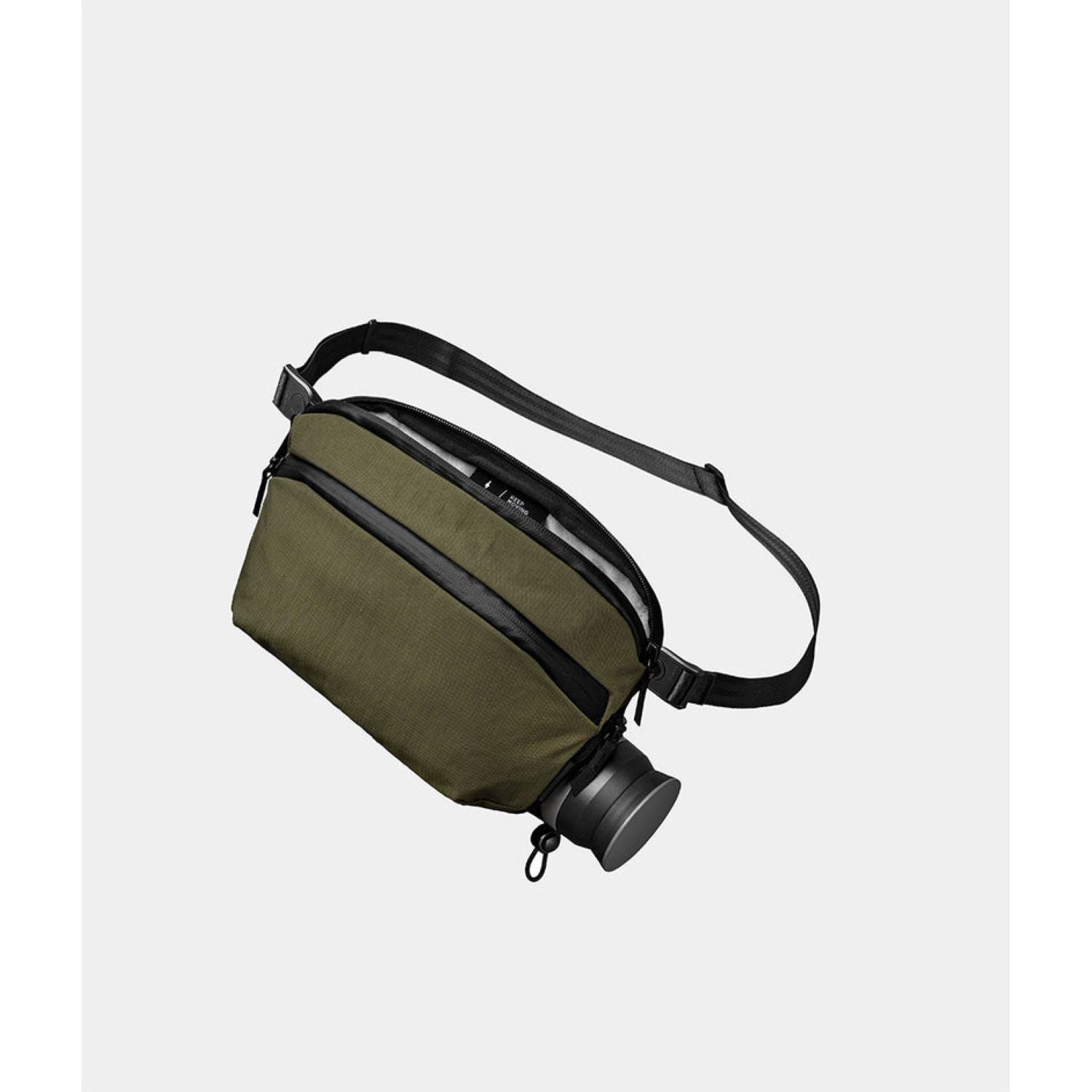 ALPAKA Flight Sling Pro 2.5L
