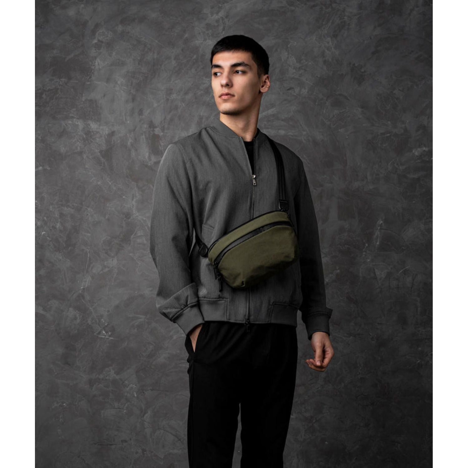 ALPAKA Flight Sling Pro 2.5L