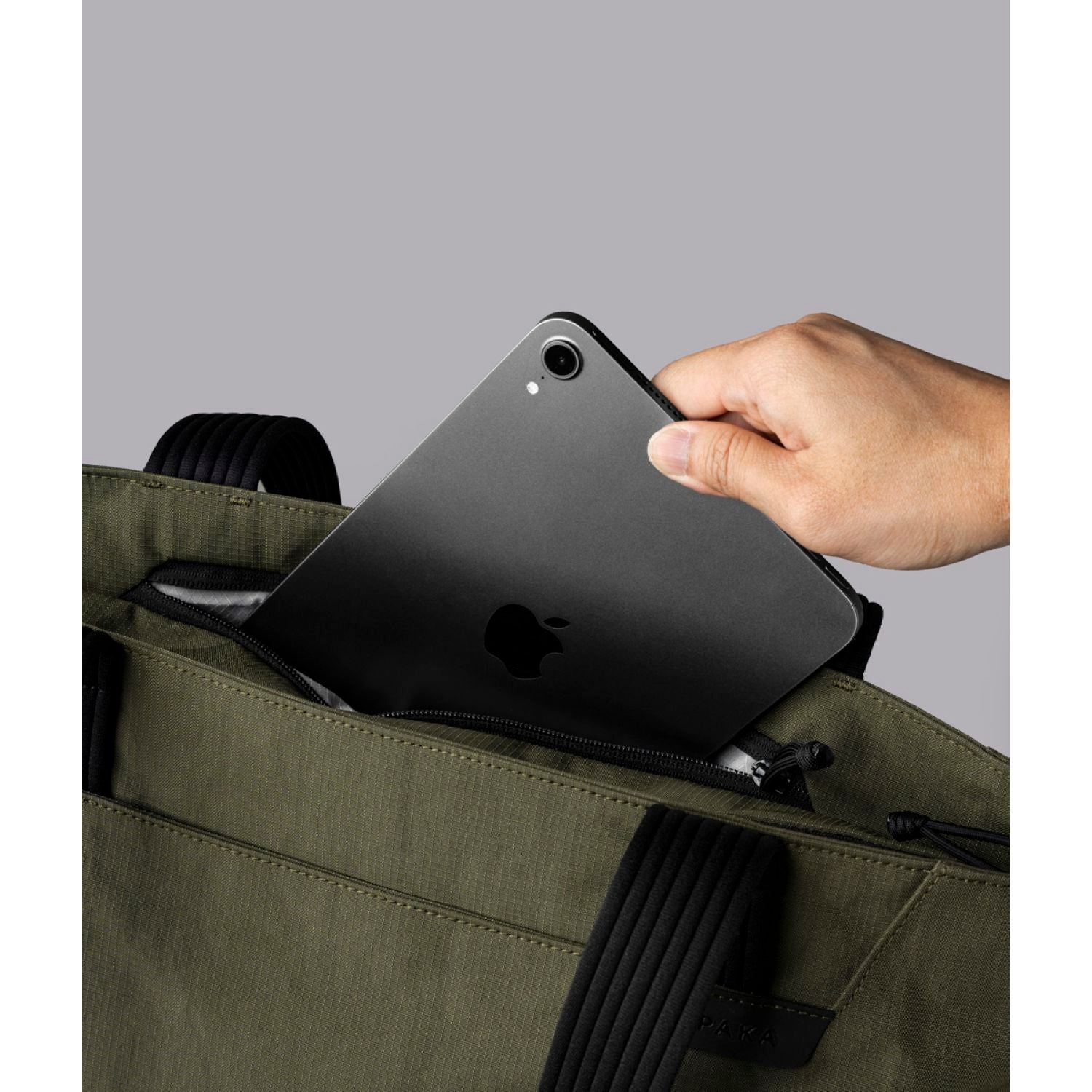 ALPAKA Flight Tote Bag (L)