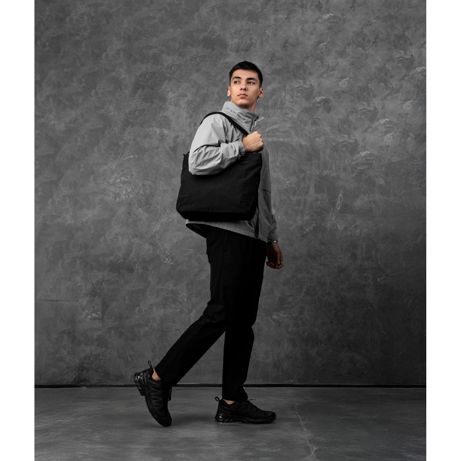 ALPAKA Flight Tote Bag (M)