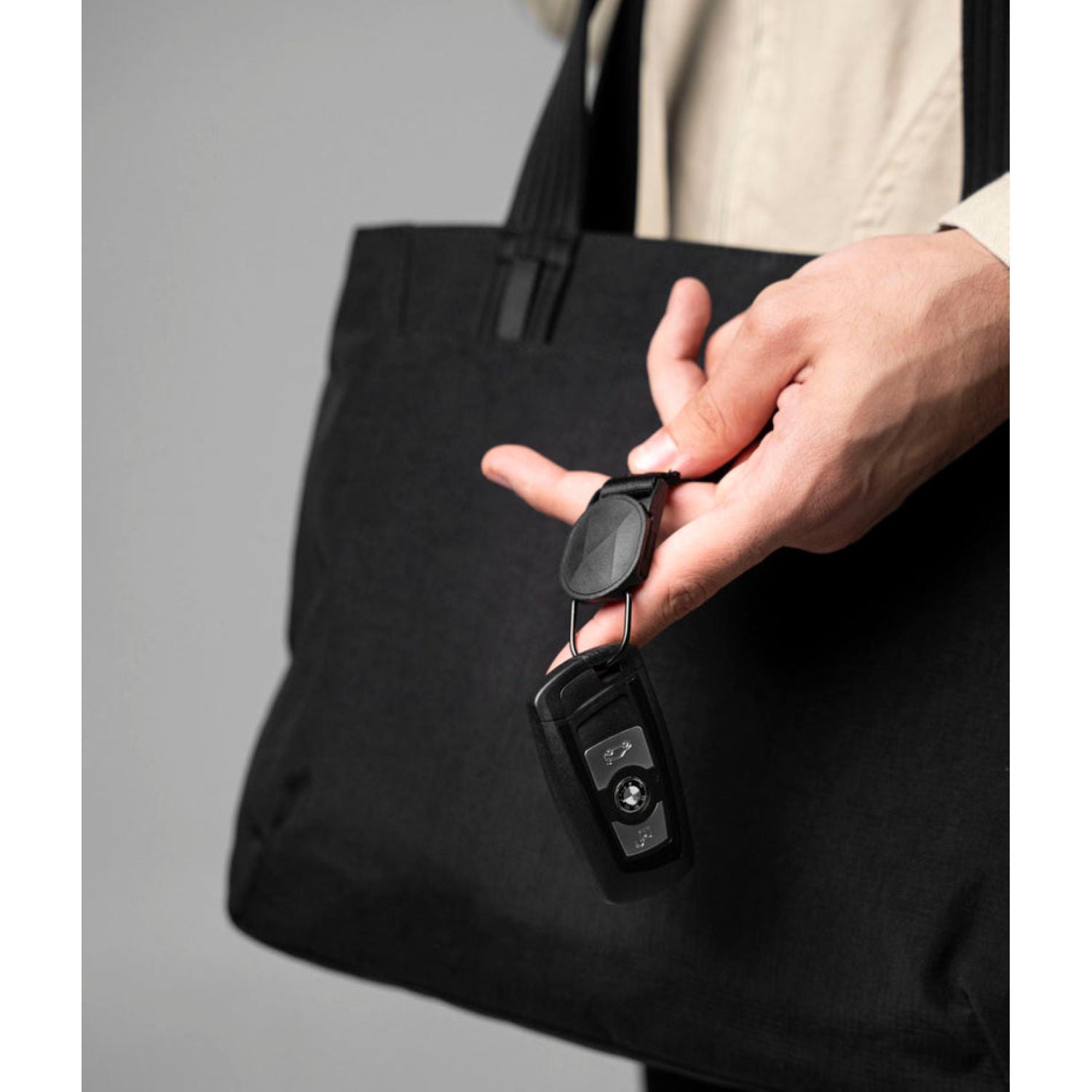 ALPAKA Flight Tote Bag (S)