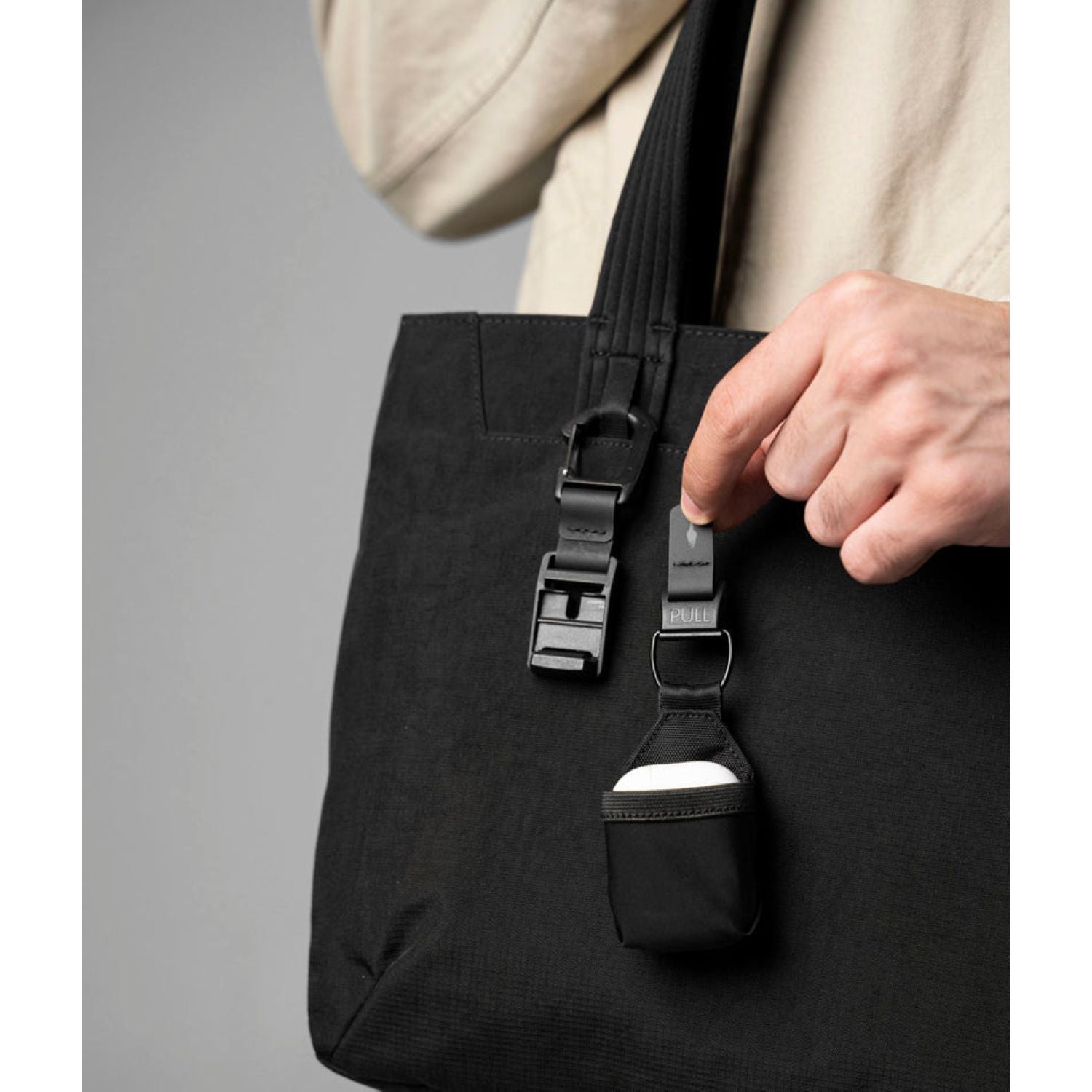 ALPAKA Flight Tote Bag (S)