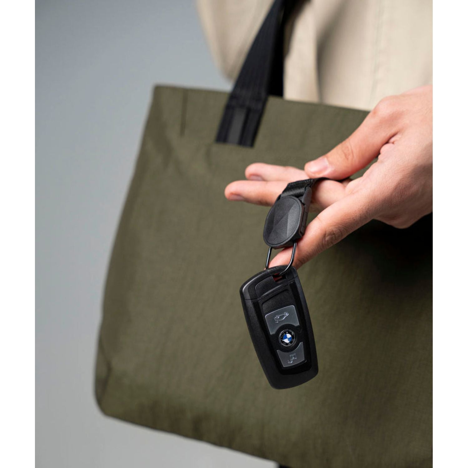 ALPAKA Flight Tote Bag (S)