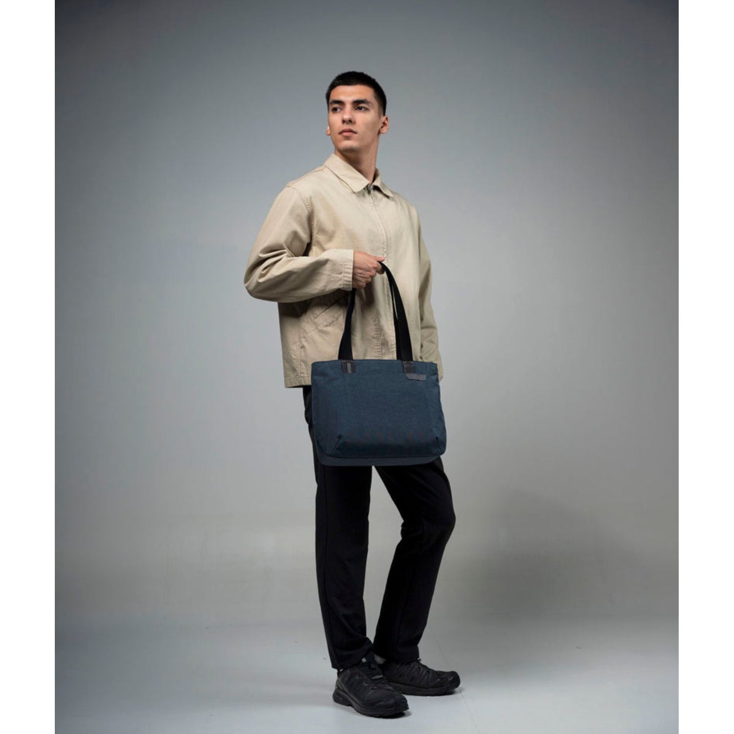 ALPAKA Flight Tote Bag (S)