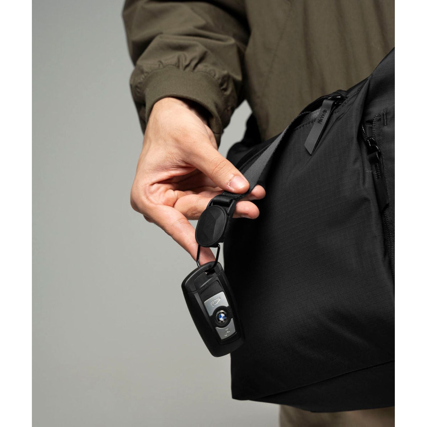 ALPAKA Flow Satchel 10L