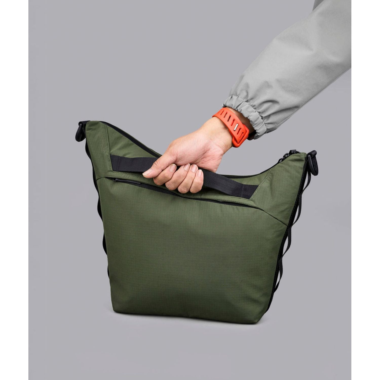 ALPAKA Flow Satchel 10L