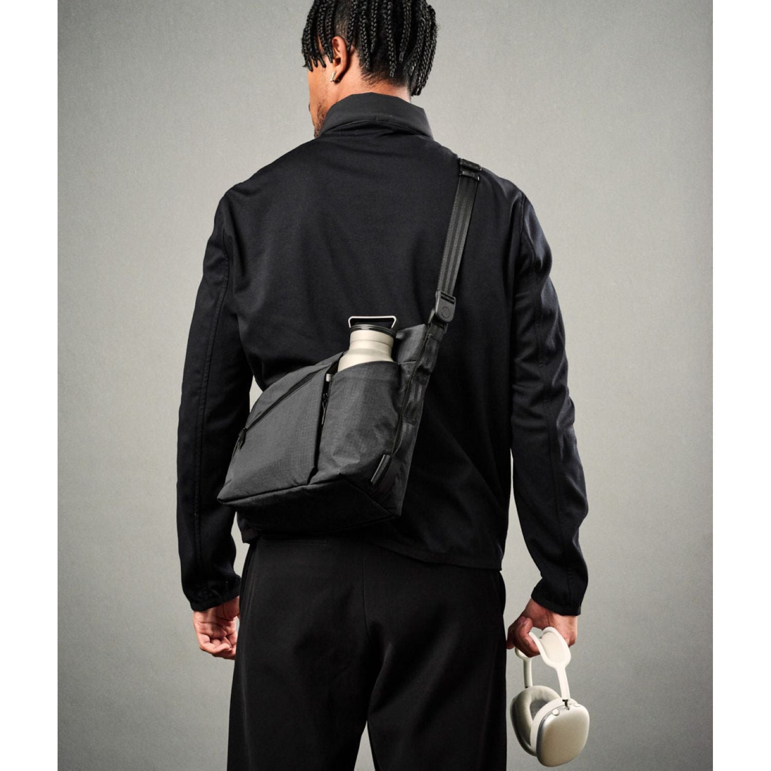 ALPAKA Flow Satchel