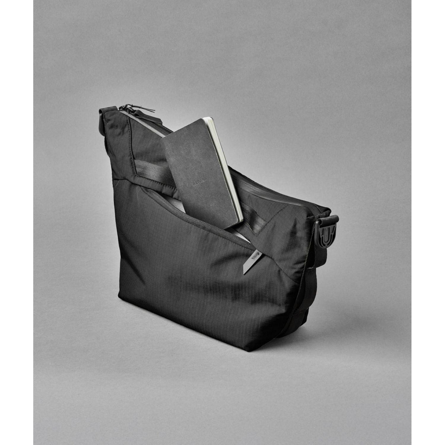 ALPAKA Flow Satchel
