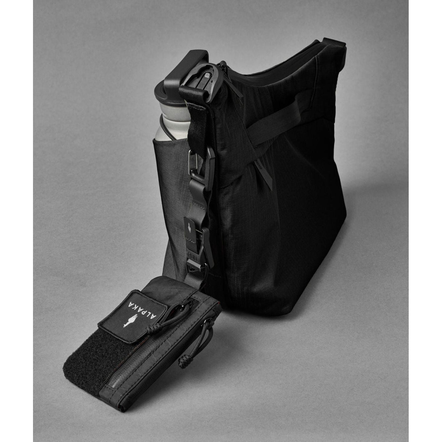 ALPAKA Flow Satchel