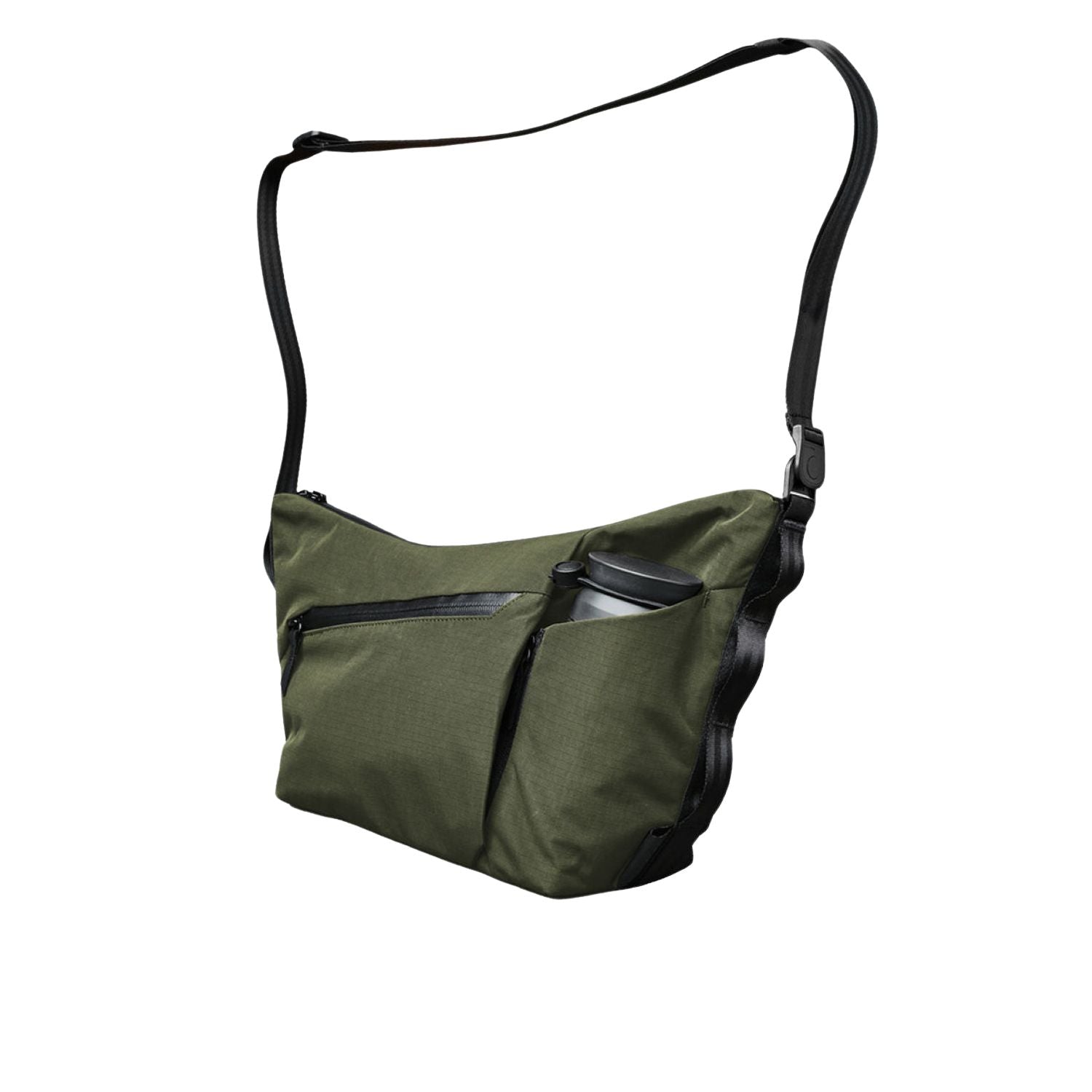 ALPAKA Flow Satchel