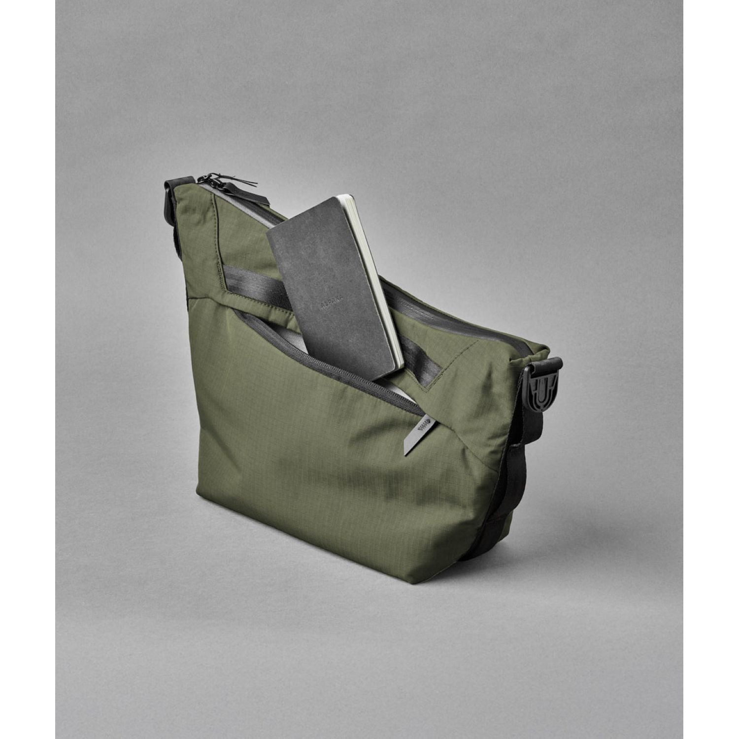 ALPAKA Flow Satchel
