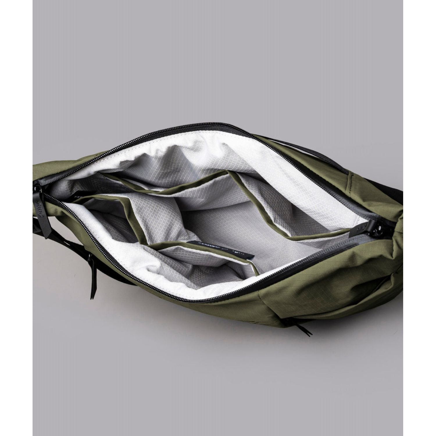 ALPAKA Flow Satchel