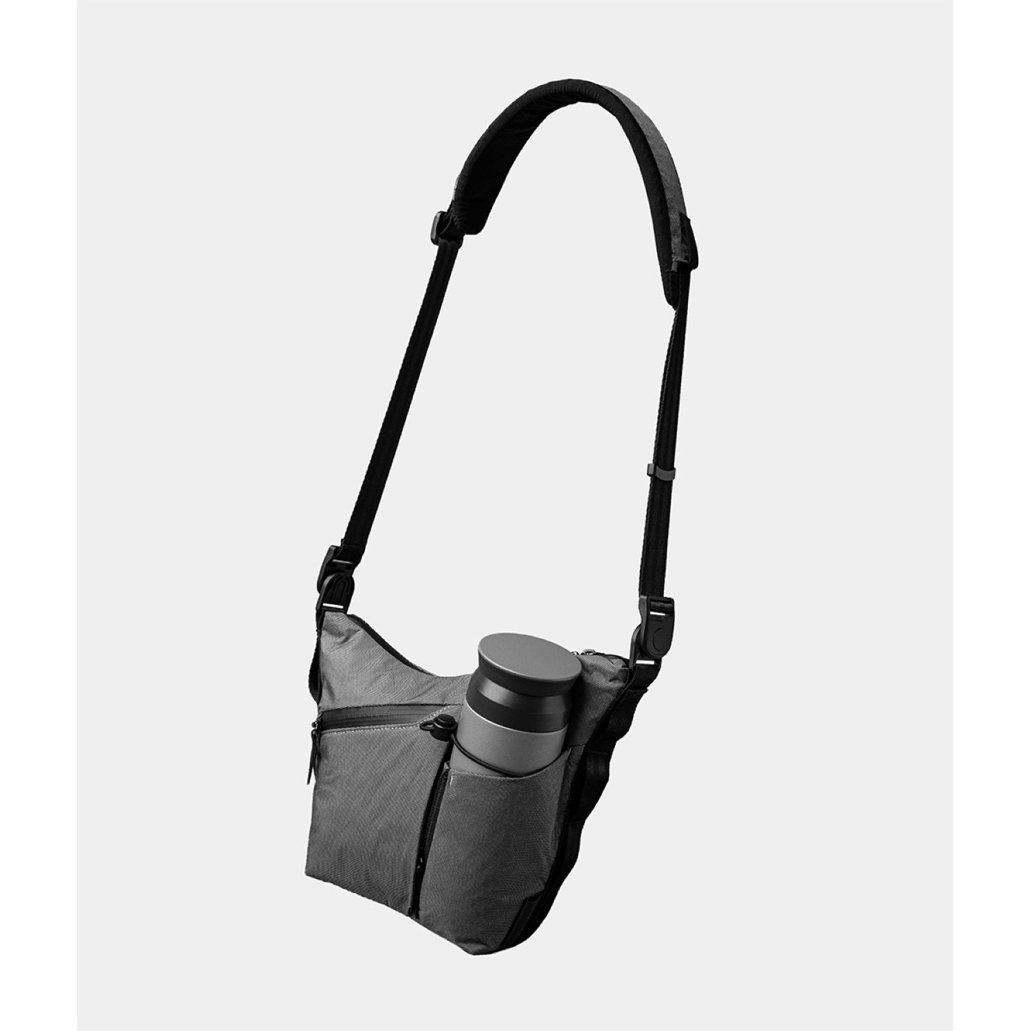 ALPAKA Flow Satchel Cyber Edition 2L