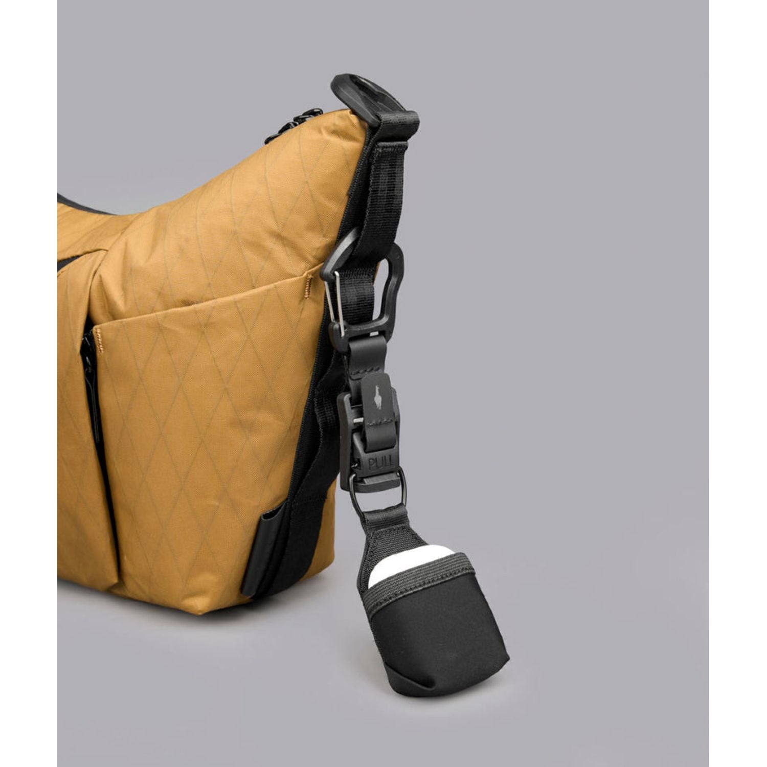 Alpaka Flow Satchel Mini X-Pac