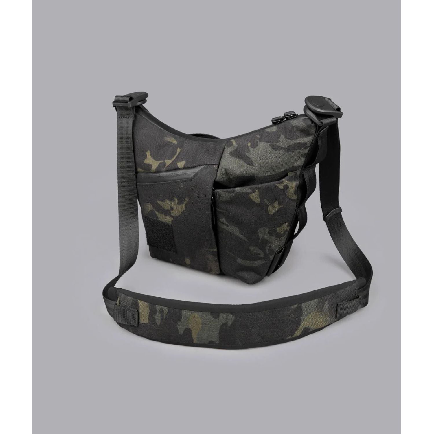 ALPAKA Flow Satchel With Padded Strap 2L