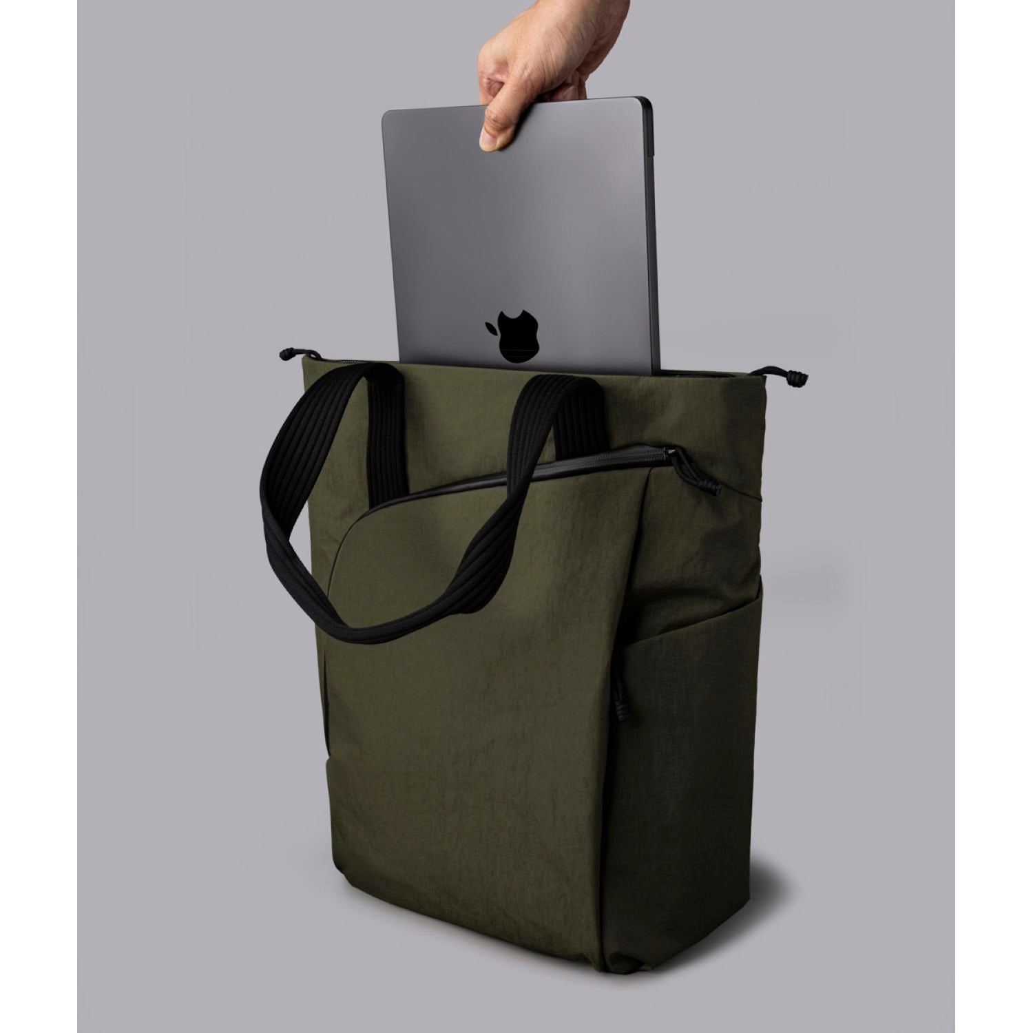 ALPAKA Flow Tote Pack