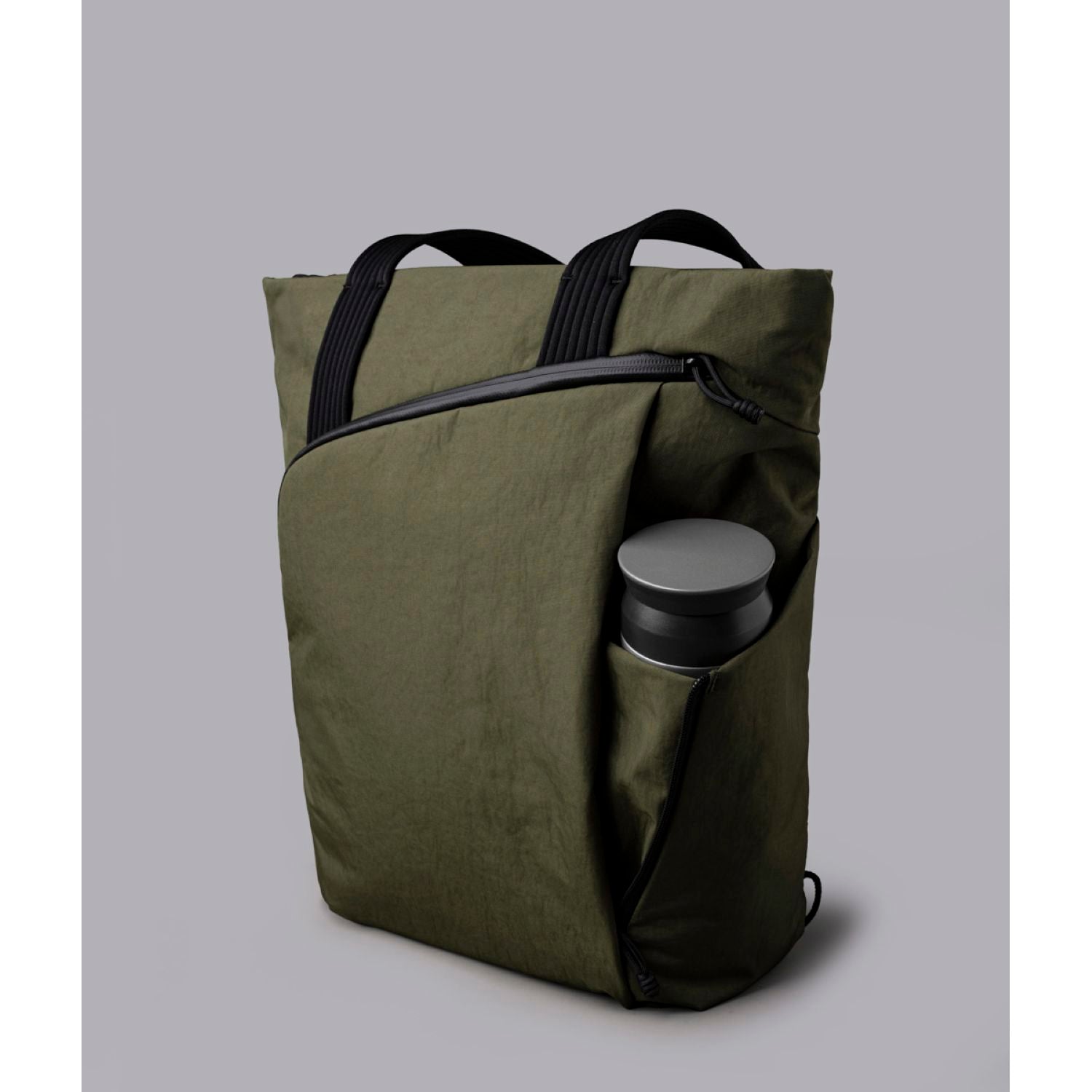 ALPAKA Flow Tote Pack