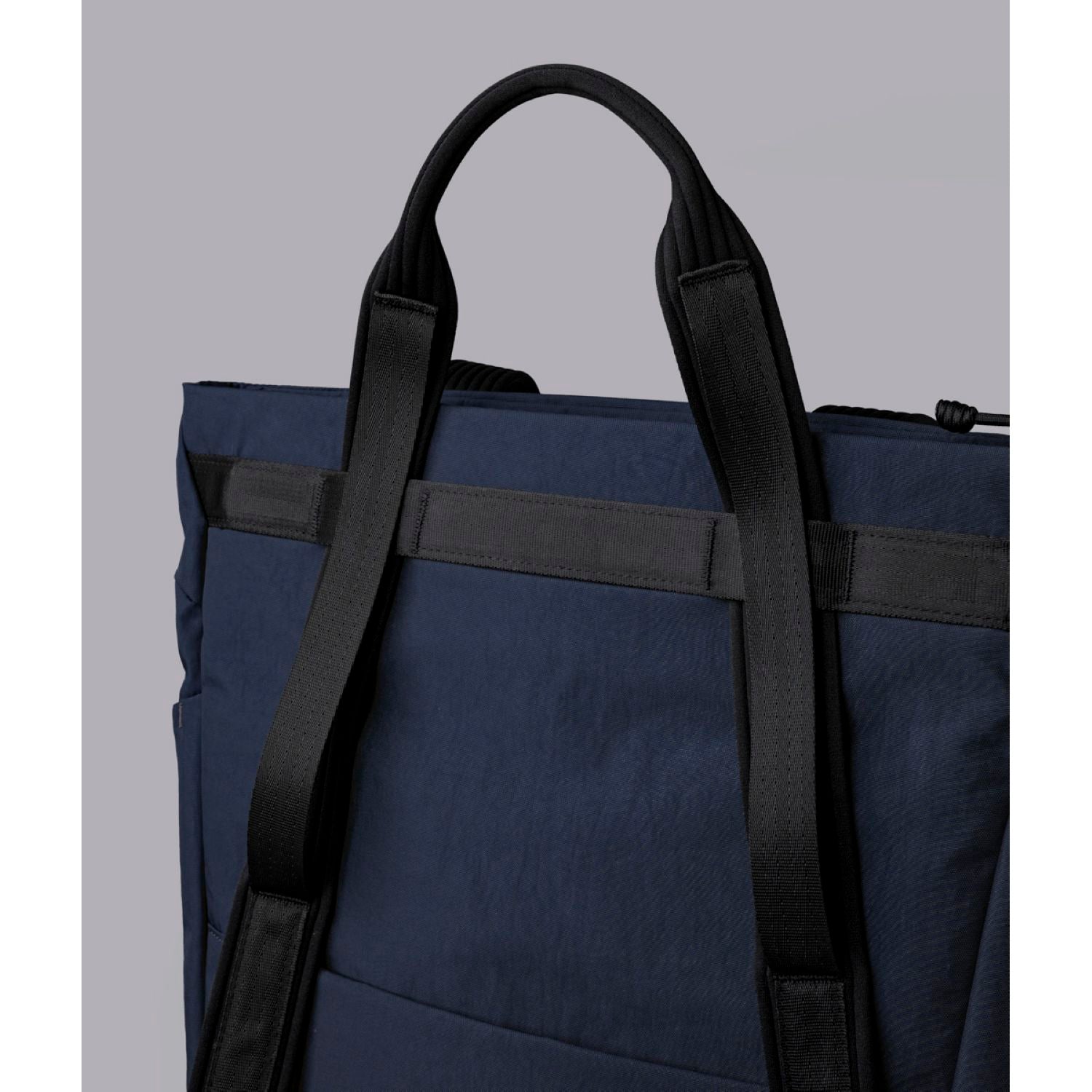 ALPAKA Flow Tote Pack