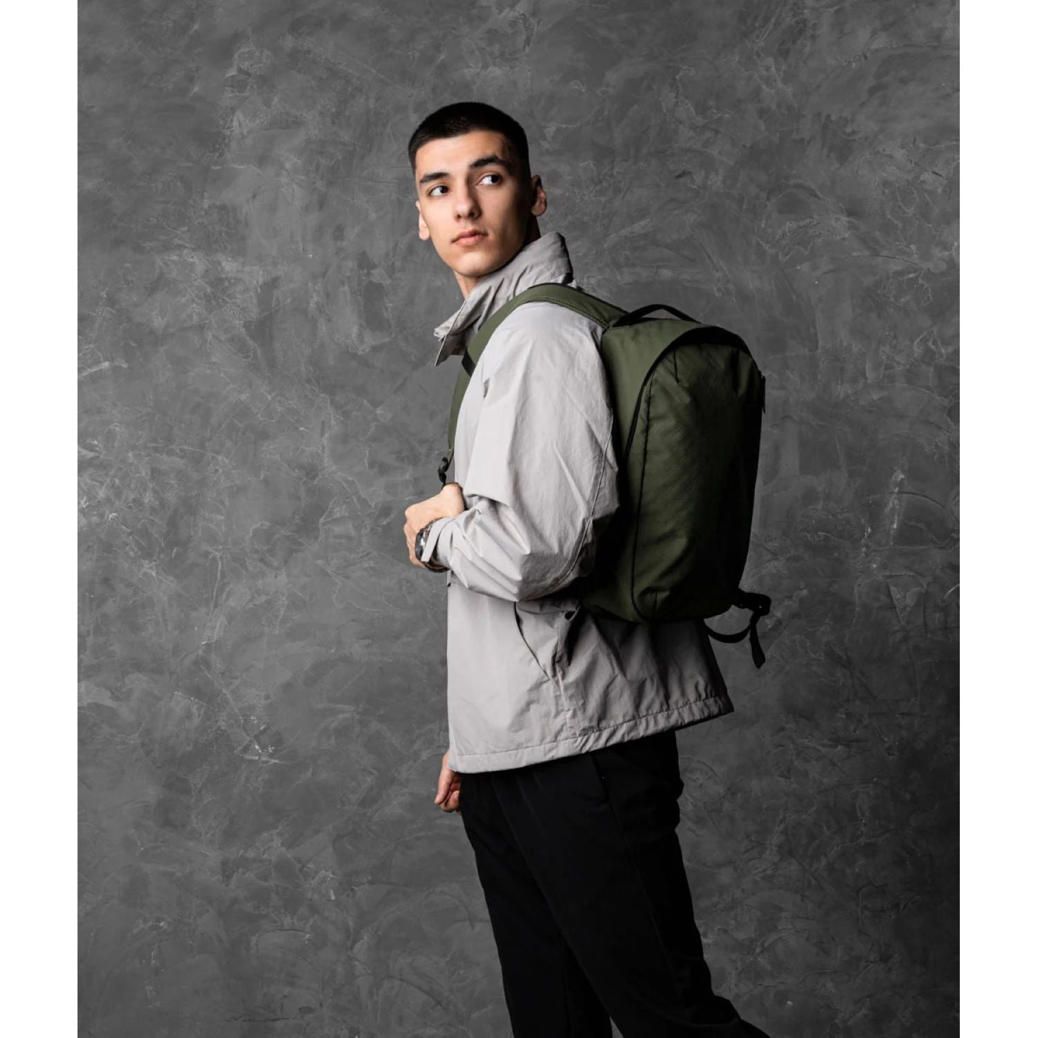 ALPAKA Metro Backpack (SA)