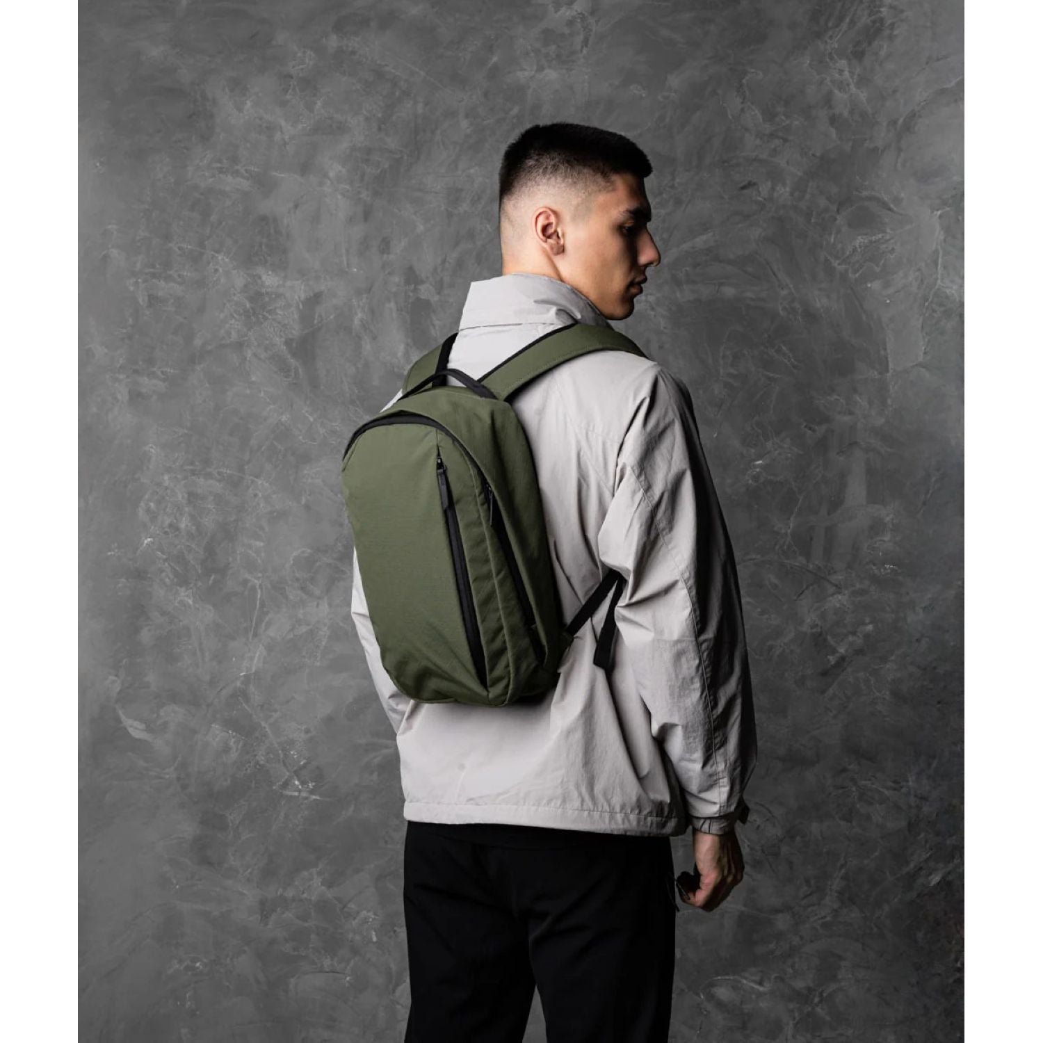 ALPAKA Metro Backpack (SA)