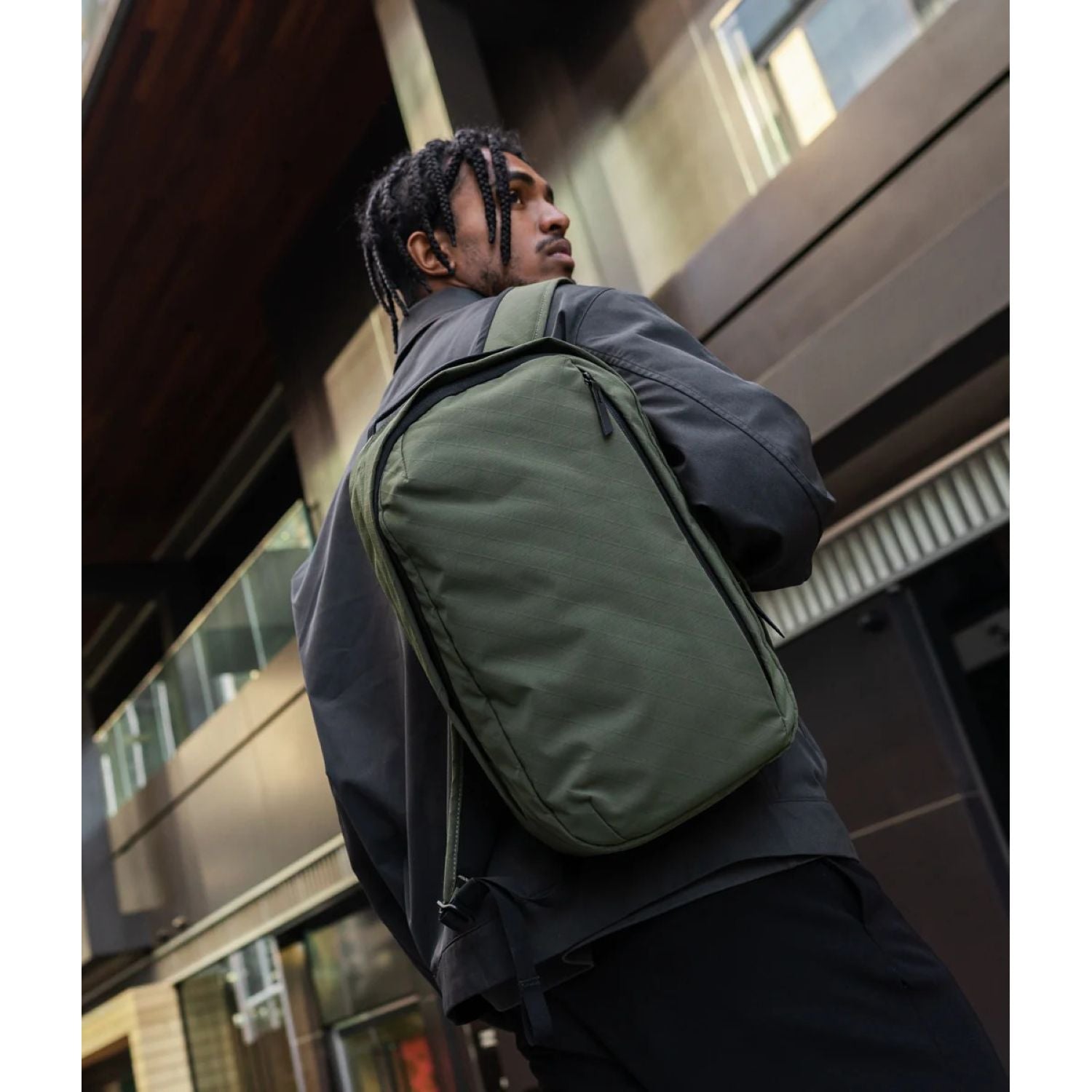 ALPAKA Metro Backpack (SA)