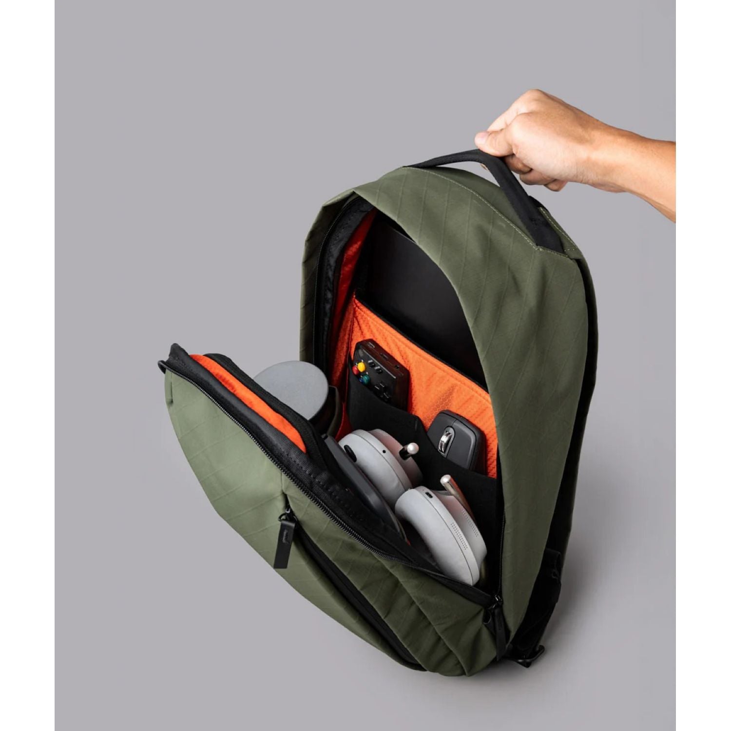 ALPAKA Metro Backpack (SA)