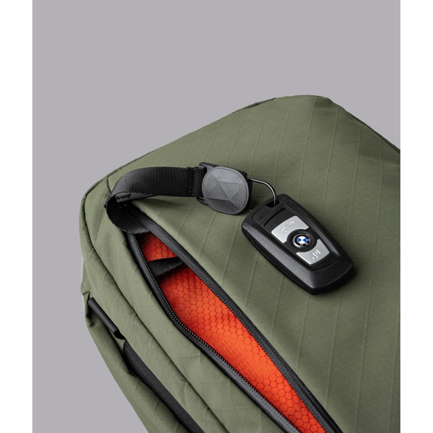 ALPAKA Metro Backpack (SA)