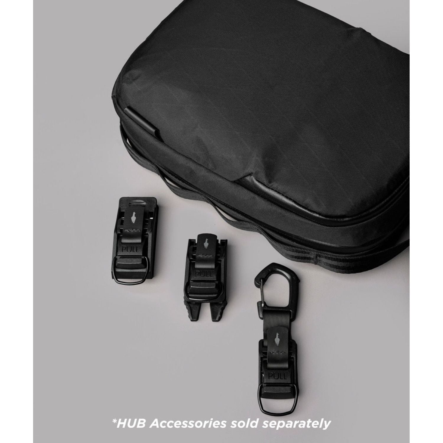 ALPAKA Metro Sling Max