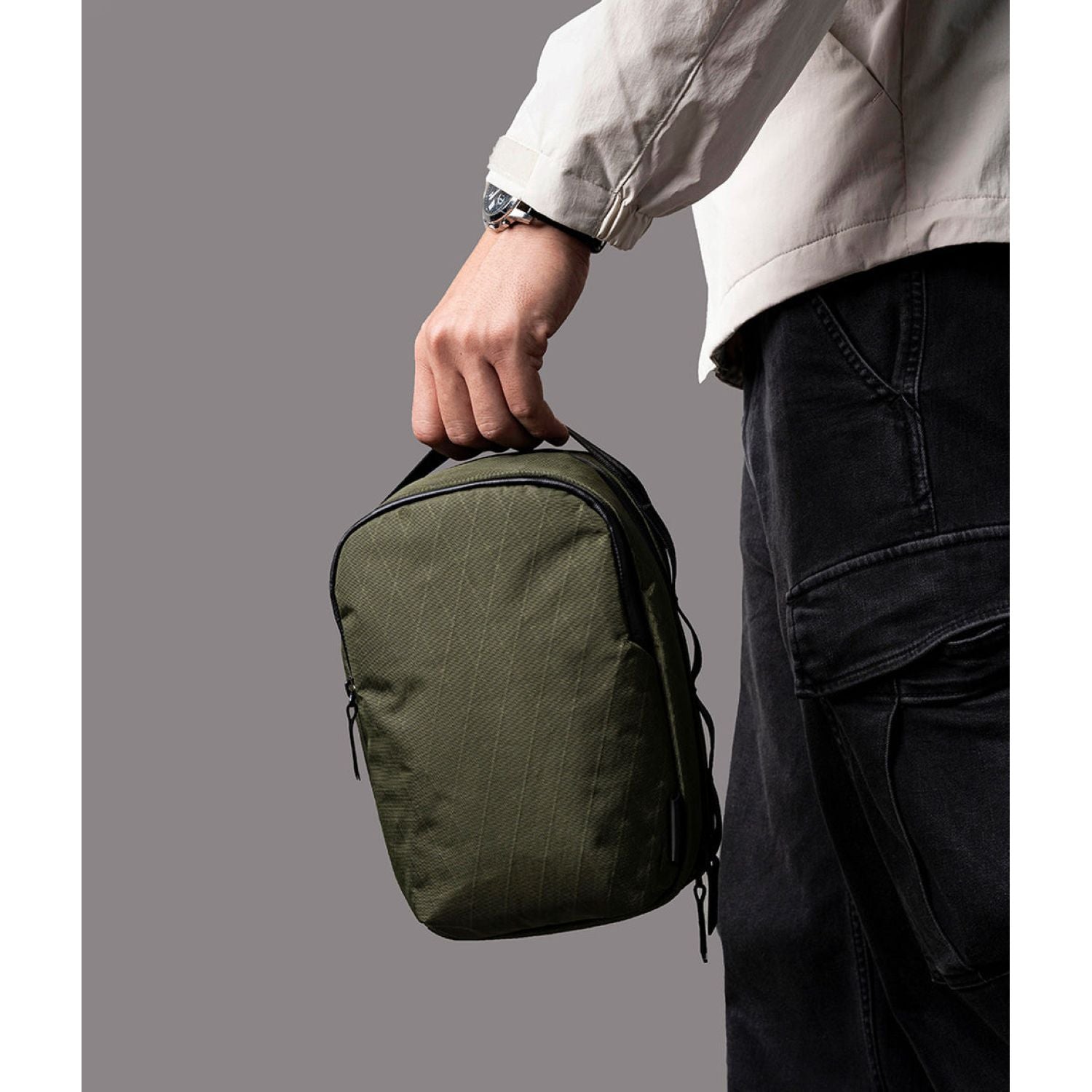 ALPAKA Metro Sling Max