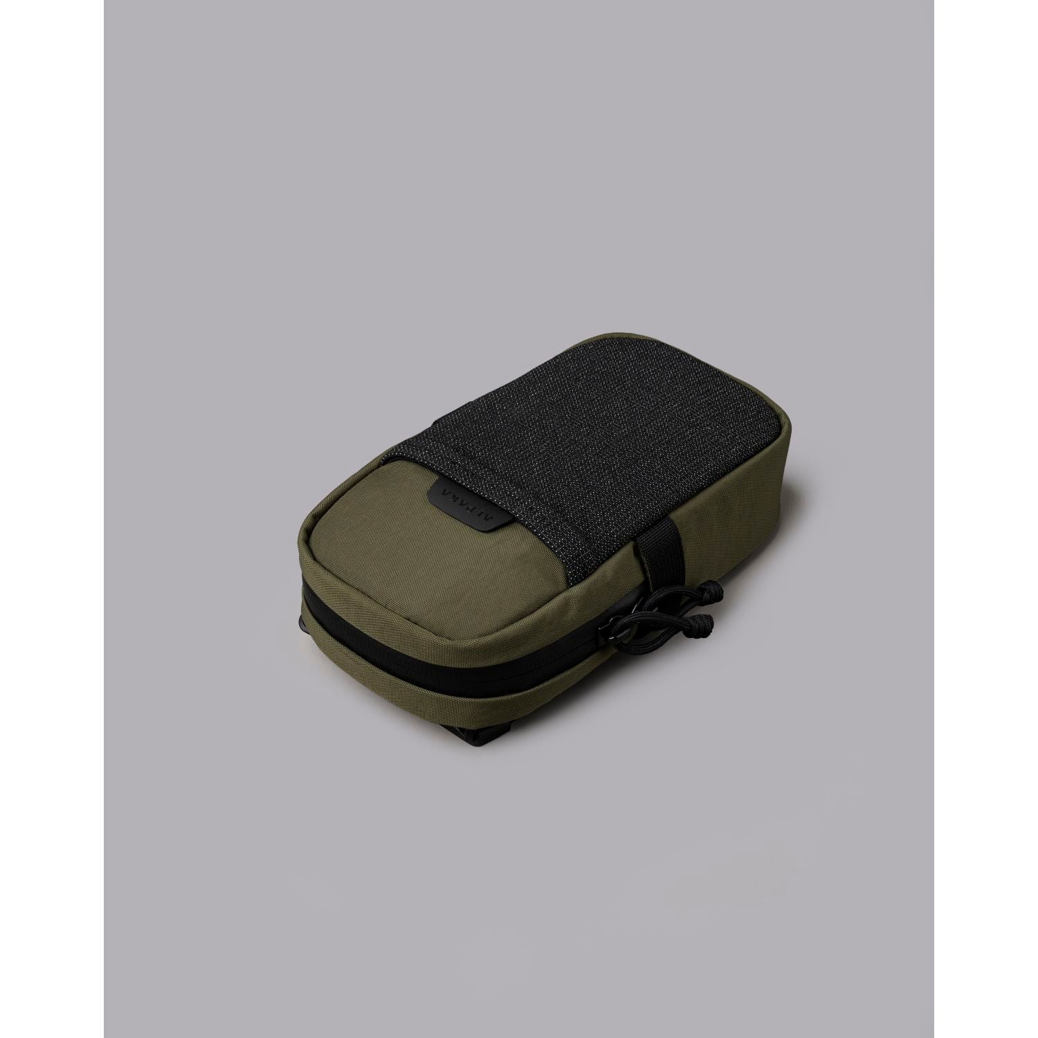 ALPAKA Modular Shoulder Pocket Max Nylon Washed