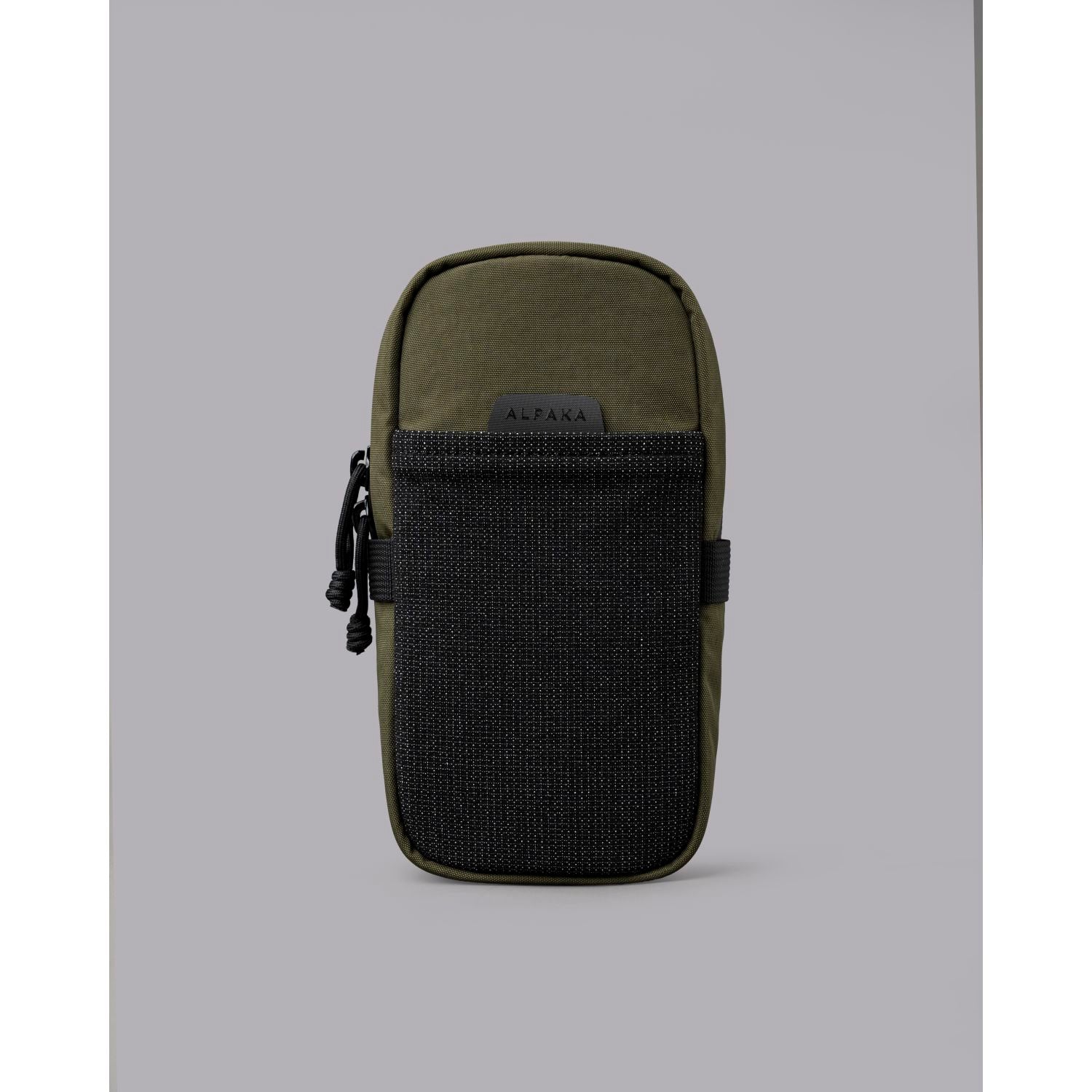 ALPAKA Modular Shoulder Pocket Max Nylon Washed