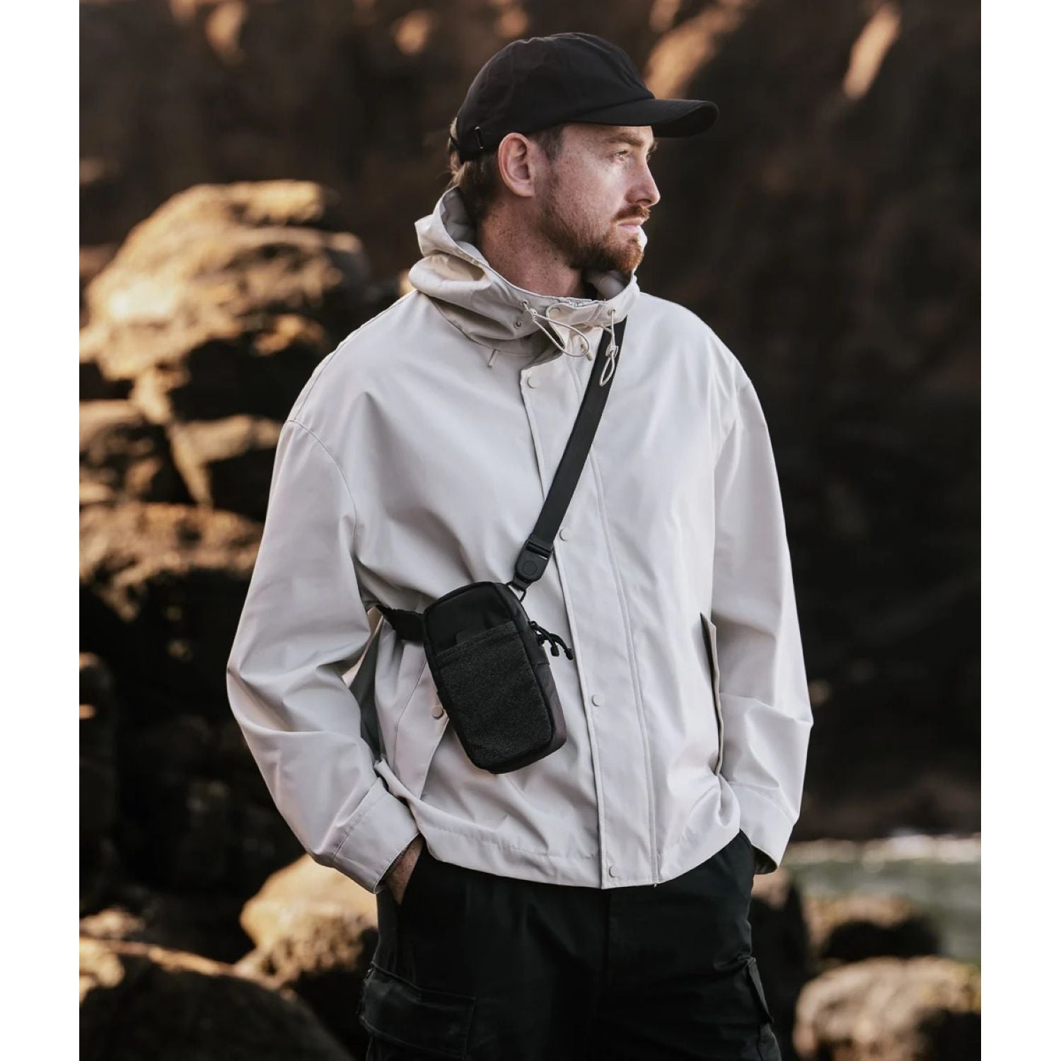 ALPAKA Modular Shoulder Pocket Max