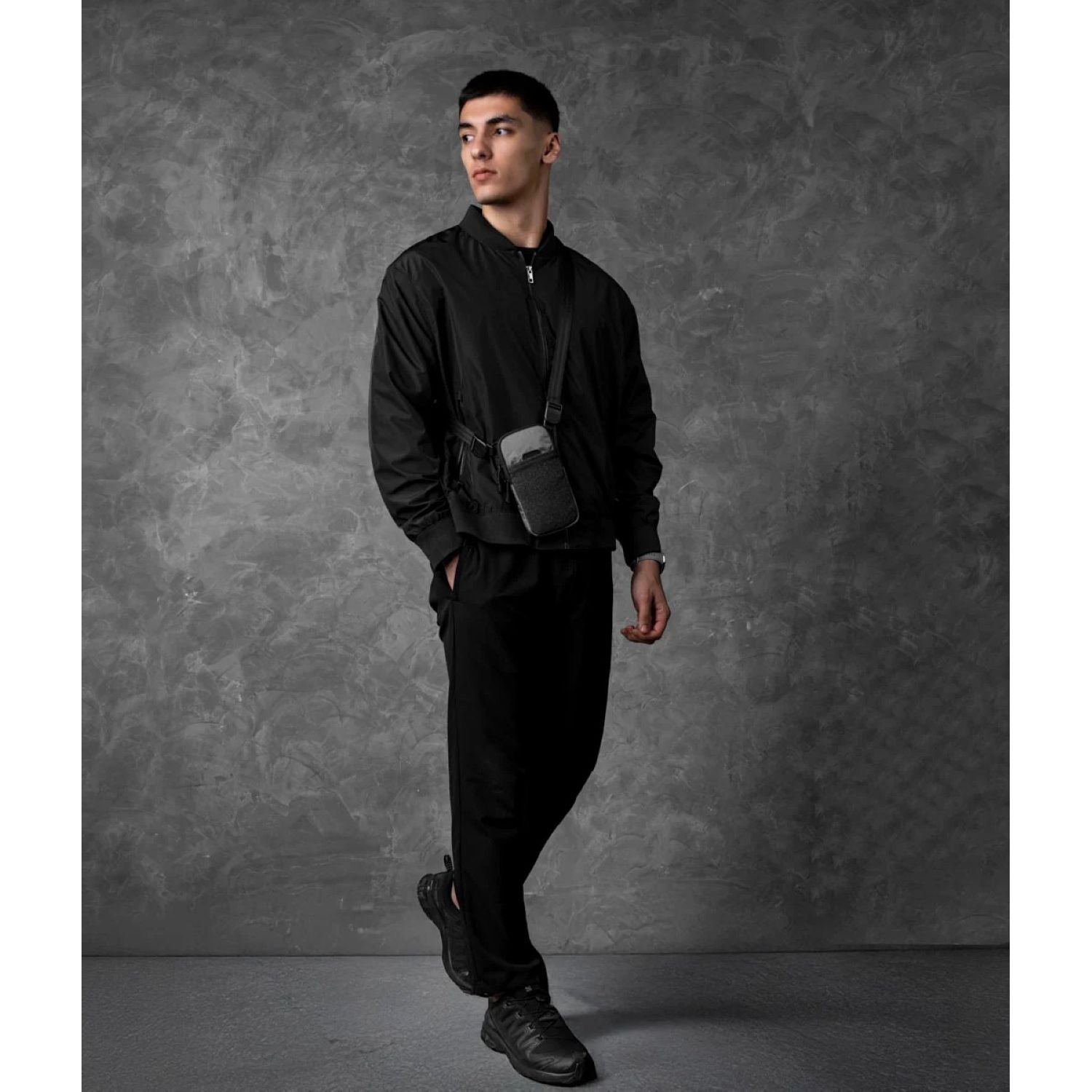 ALPAKA Modular Shoulder Pocket Slim