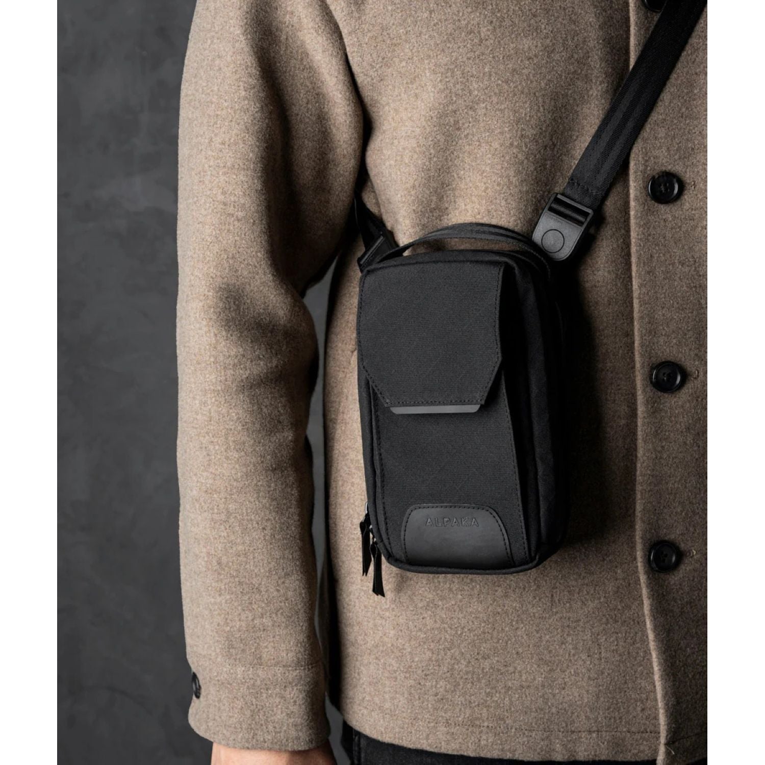 ALPAKA Modular Sling V2