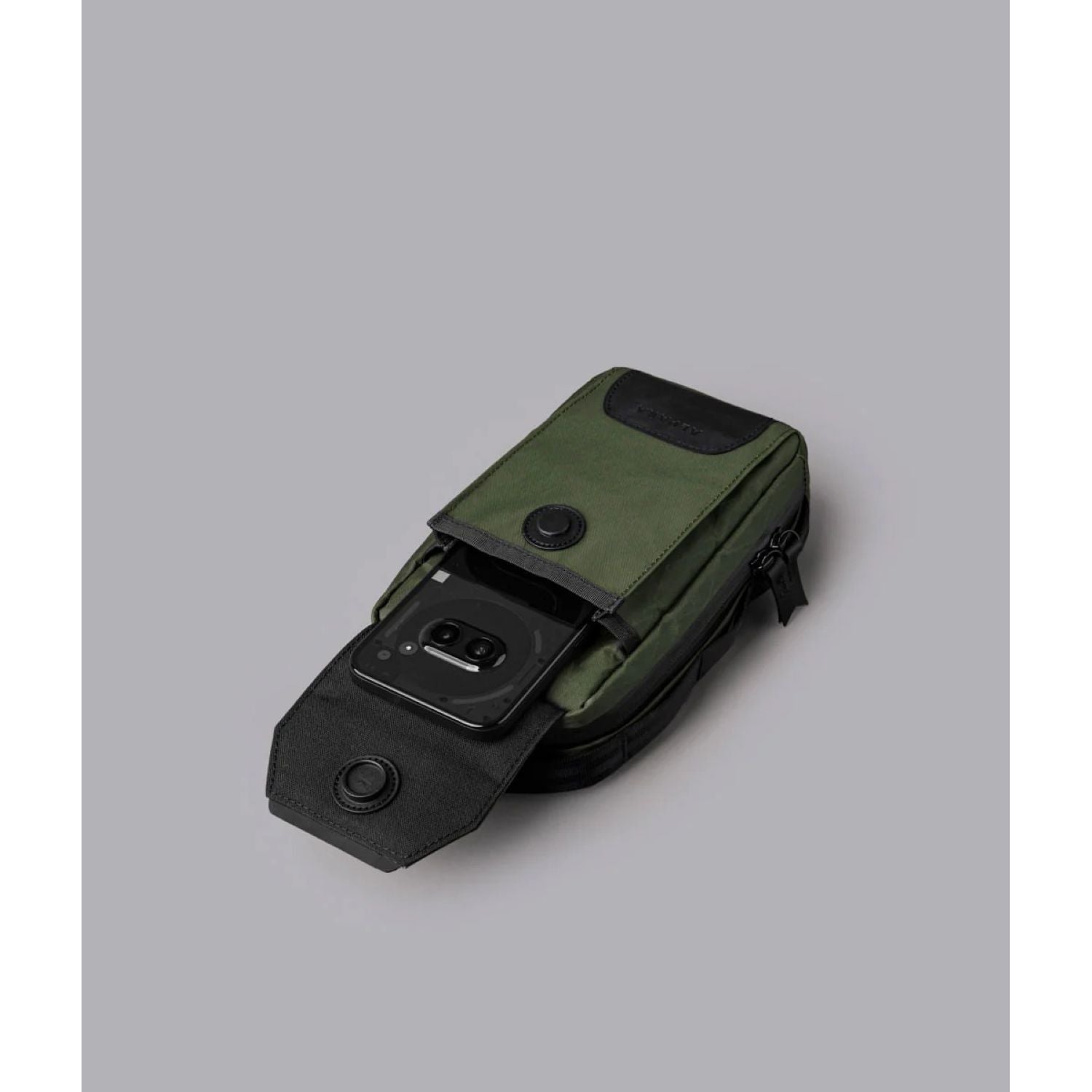 ALPAKA Modular Sling V2