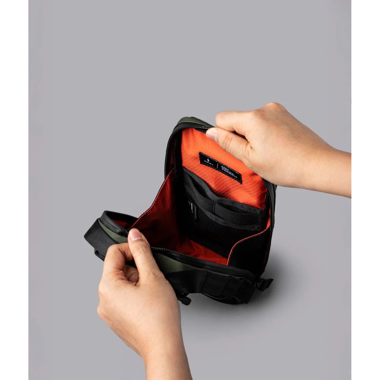 ALPAKA Modular Sling V2