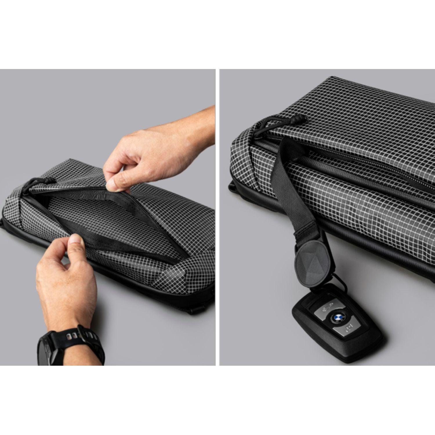 ALPAKA Momentum Sling