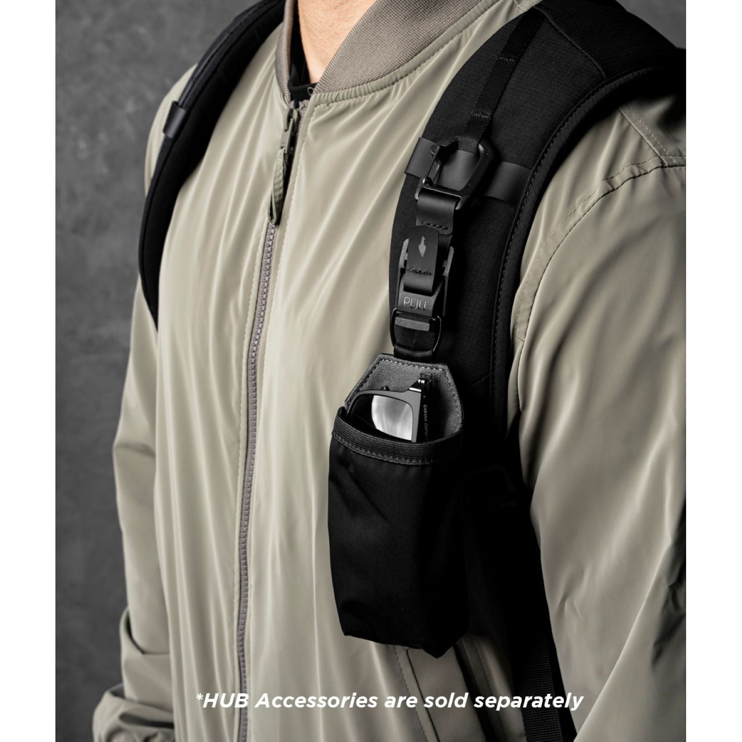 [PRE-ORDER] ALPAKA Traverse Backpack 30L