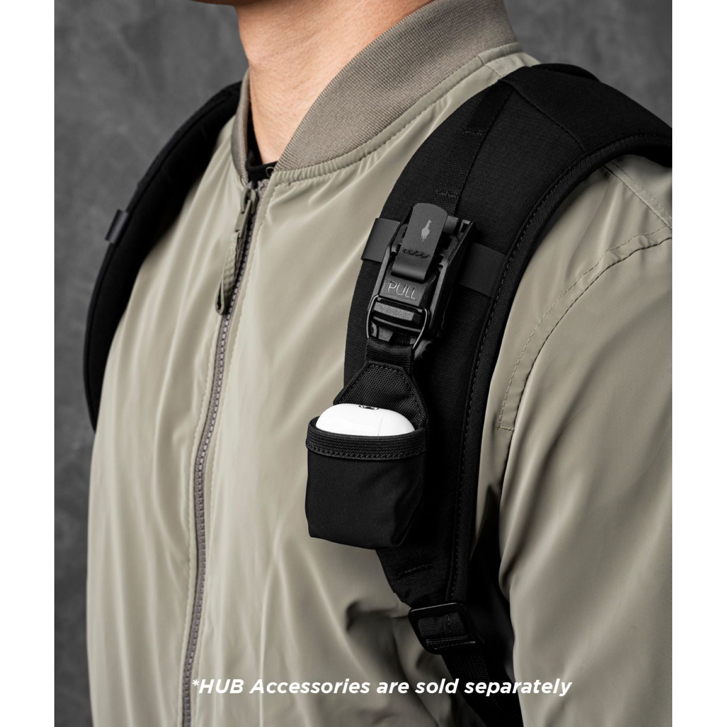 [PRE-ORDER] ALPAKA Traverse Backpack 30L